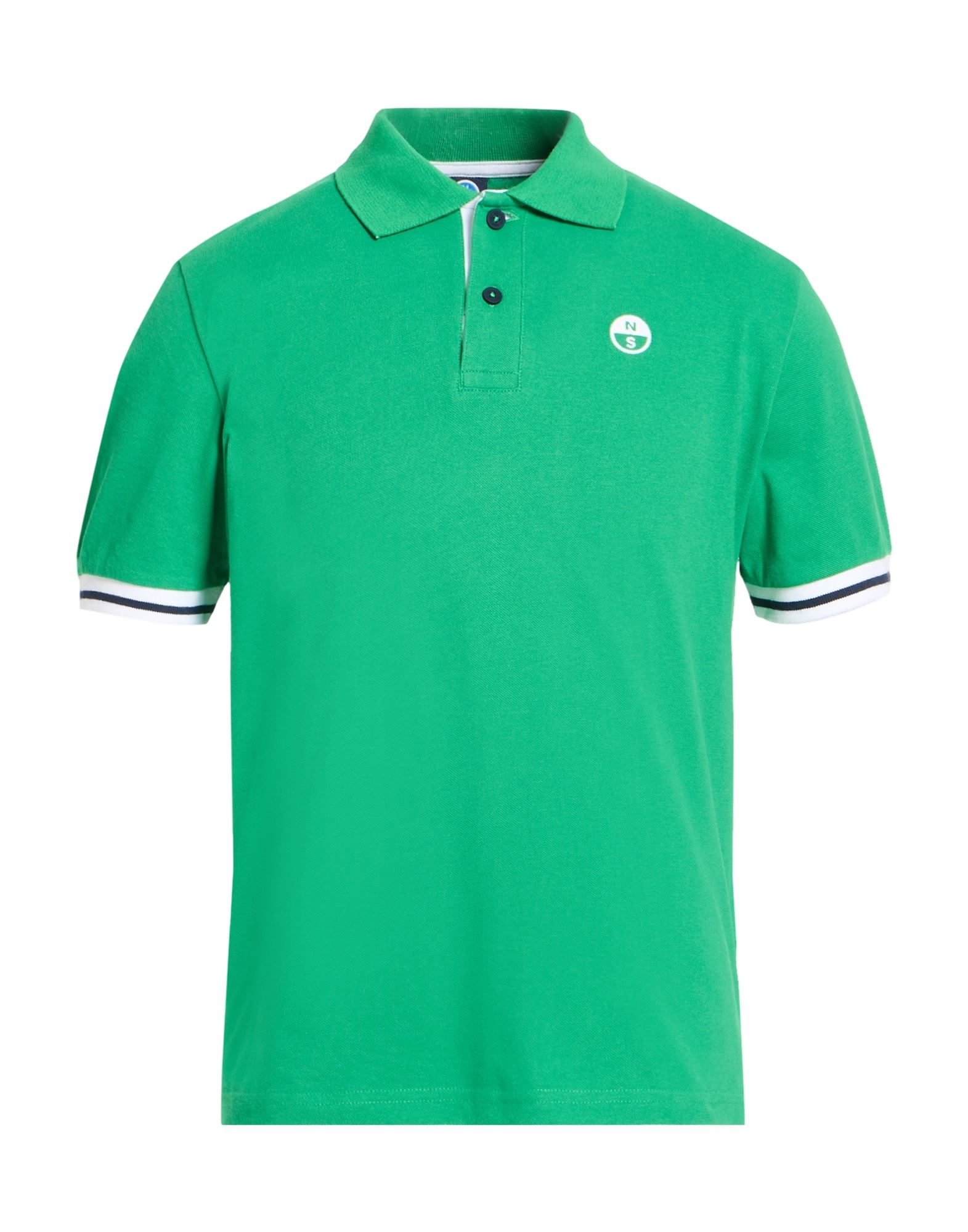  North Sails - Tops - Poloshirts - On Yoox.com 