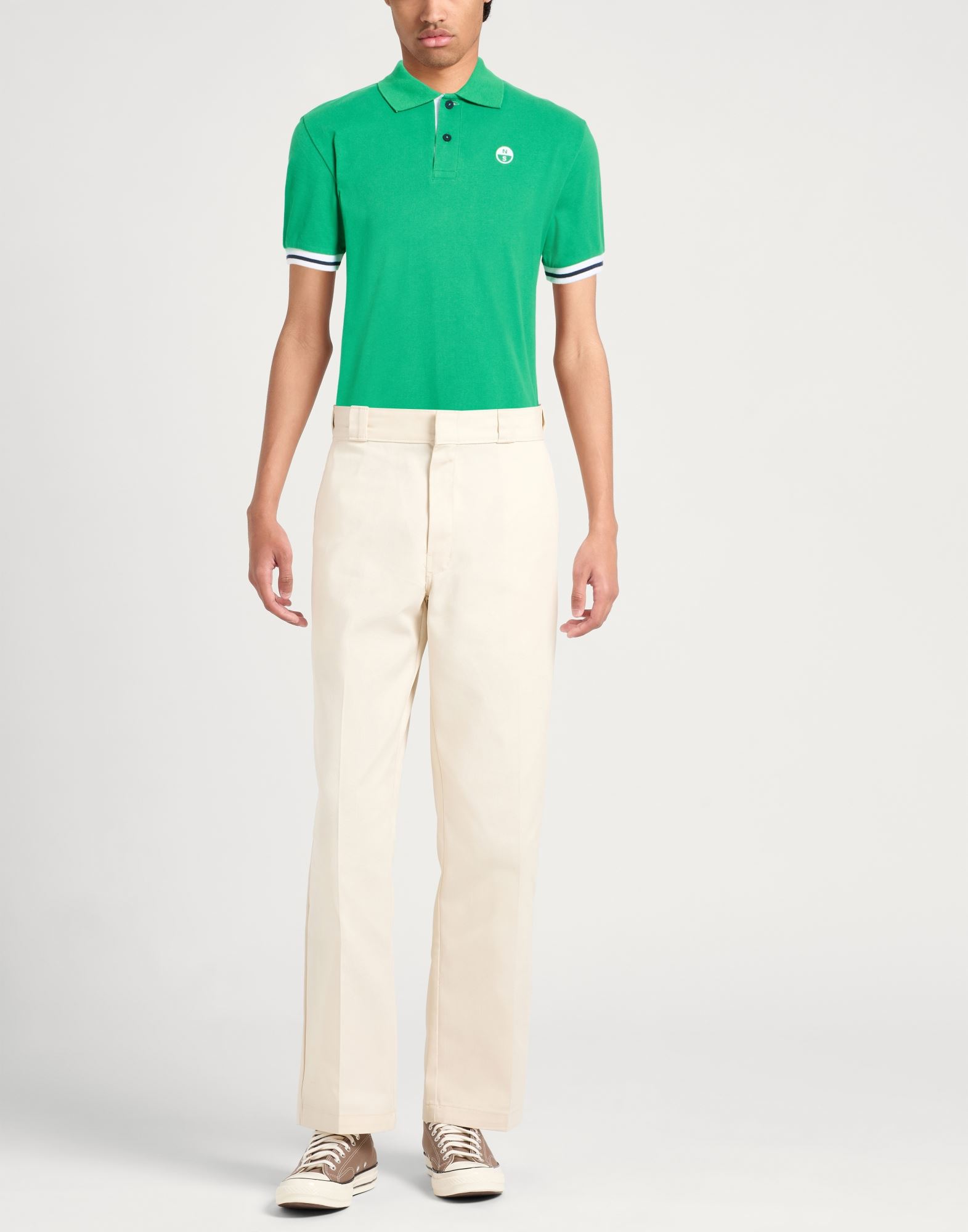  North Sails - Tops - Poloshirts - On Yoox.com 