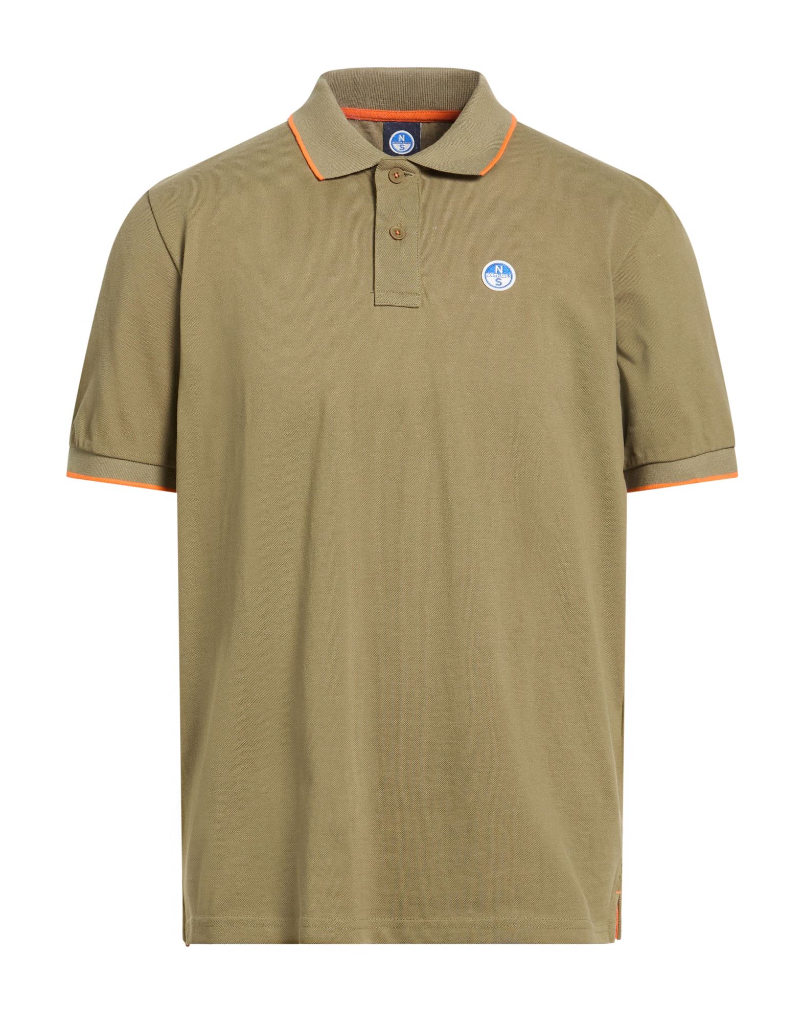  North Sails - Tops - Poloshirts - On Yoox.com 