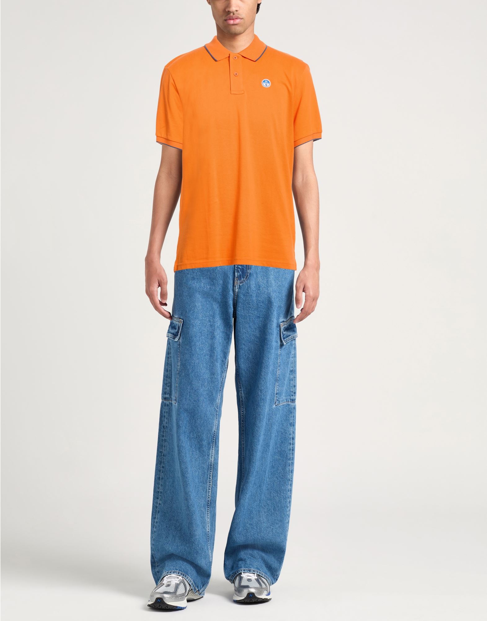  North Sails - Tops - Poloshirts - On Yoox.com 