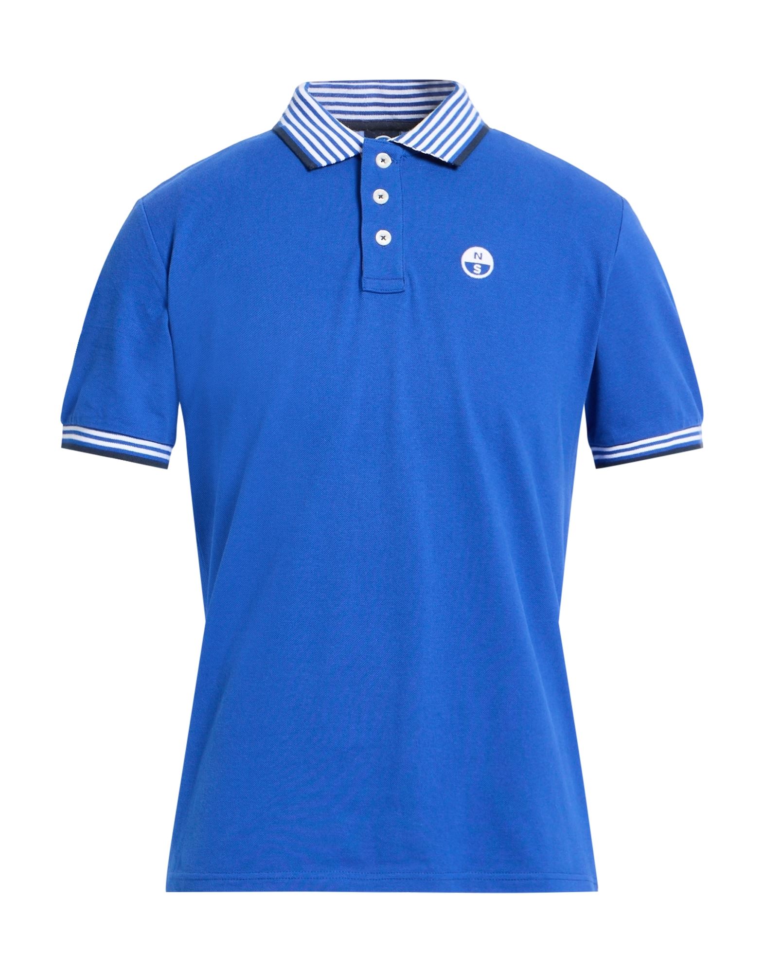  North Sails - Tops - Poloshirts - On Yoox.com 