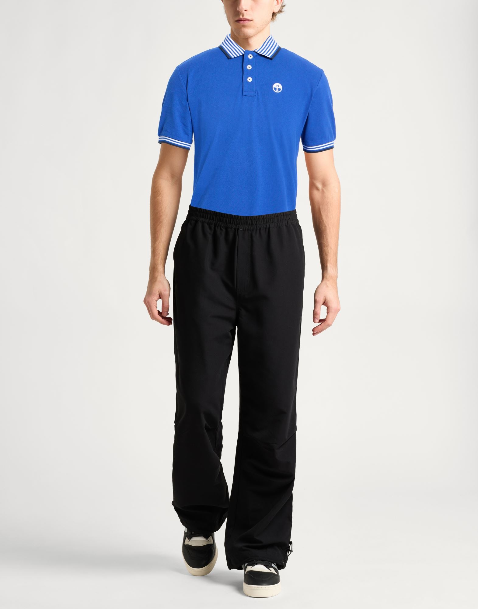  North Sails - Tops - Poloshirts - On Yoox.com 