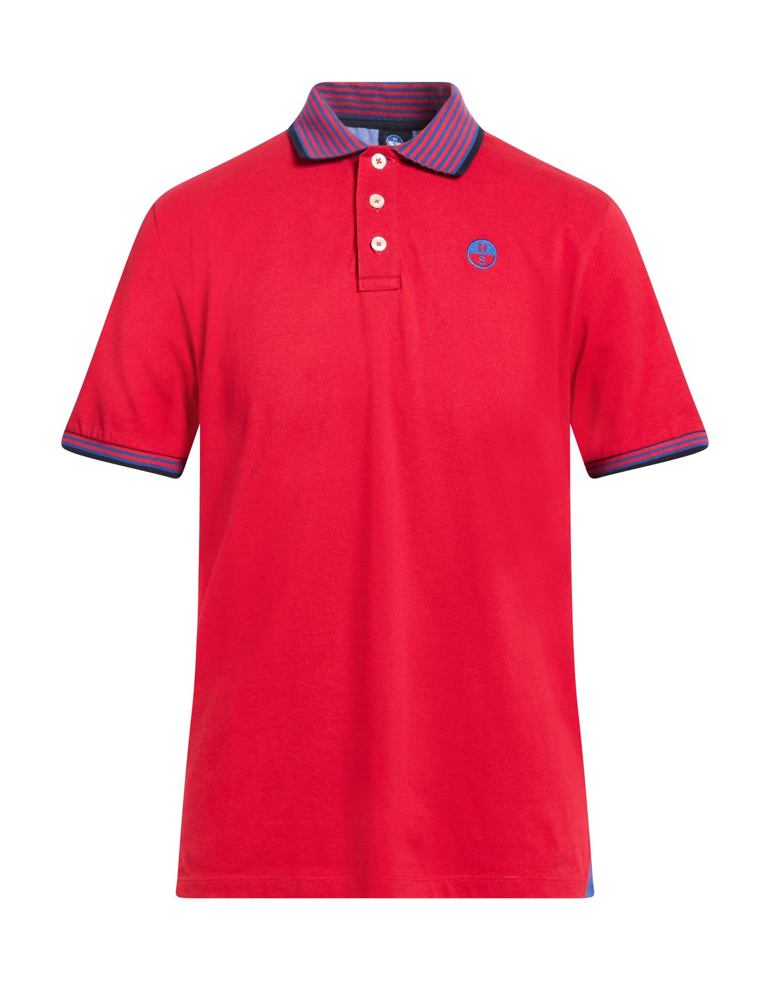  North Sails - Tops - Poloshirts - On Yoox.com 