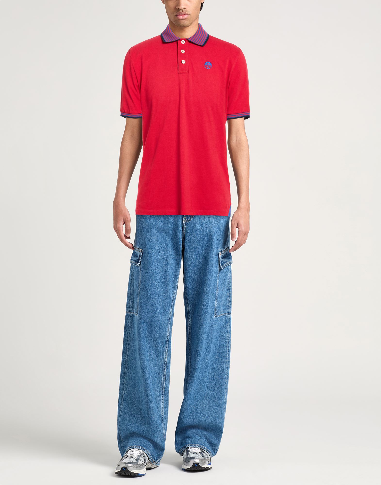  North Sails - Tops - Poloshirts - On Yoox.com 