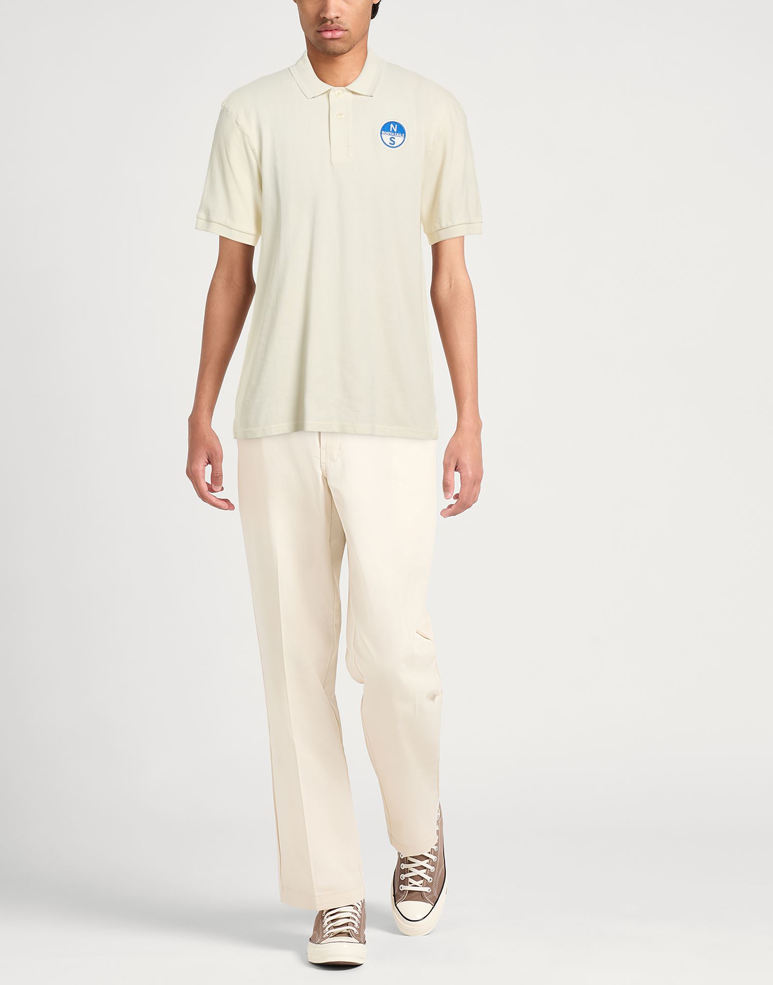  North Sails - Camisetas Y Tops - Polos - On Yoox.com 