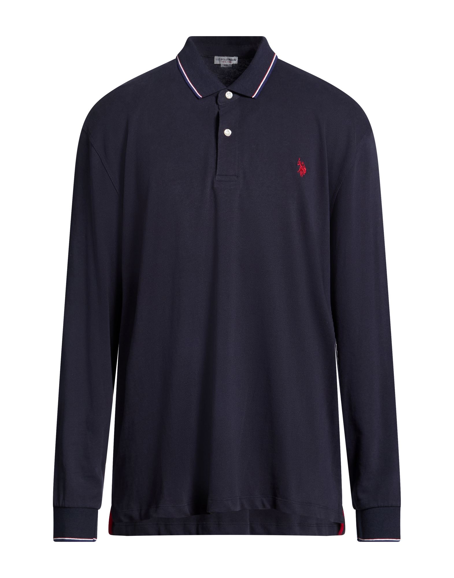  U.s.polo Assn. - Tops - Poloshirts - On Yoox.com 