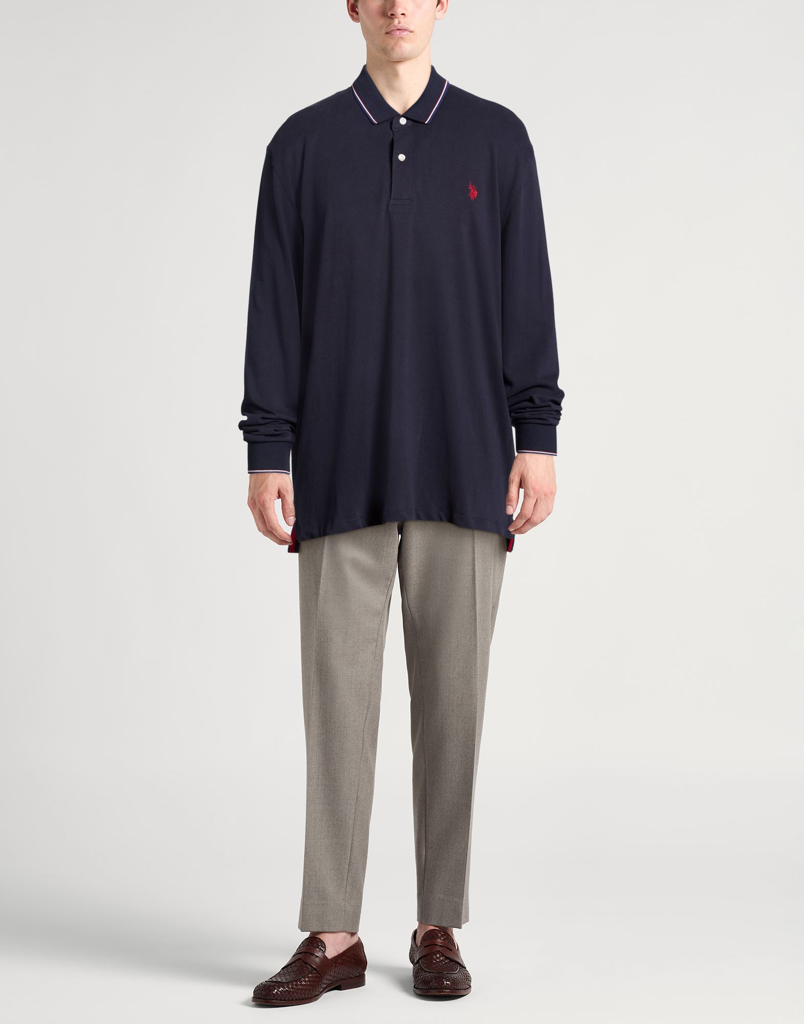  U.s.polo Assn. - Tops - Poloshirts - On Yoox.com 