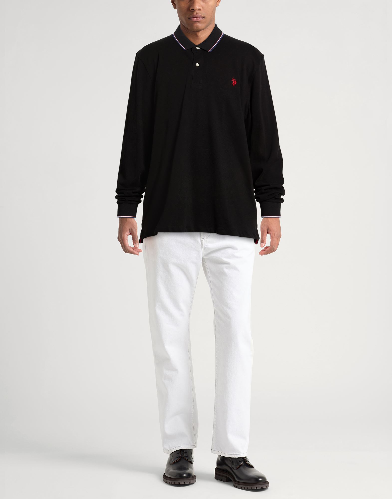  U.s.polo Assn. - Camisetas Y Tops - Polos - On Yoox.com 