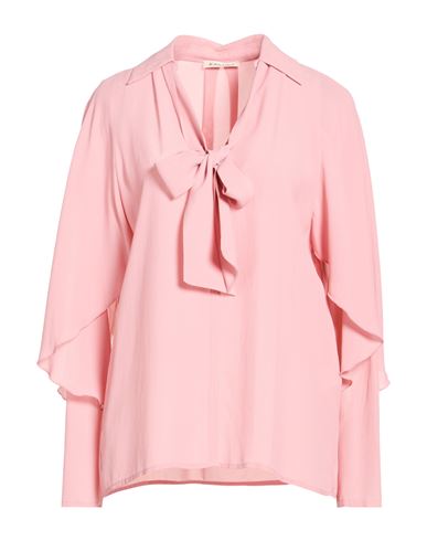 Kartika Woman Top Blush Size 10 Viscose In Pink