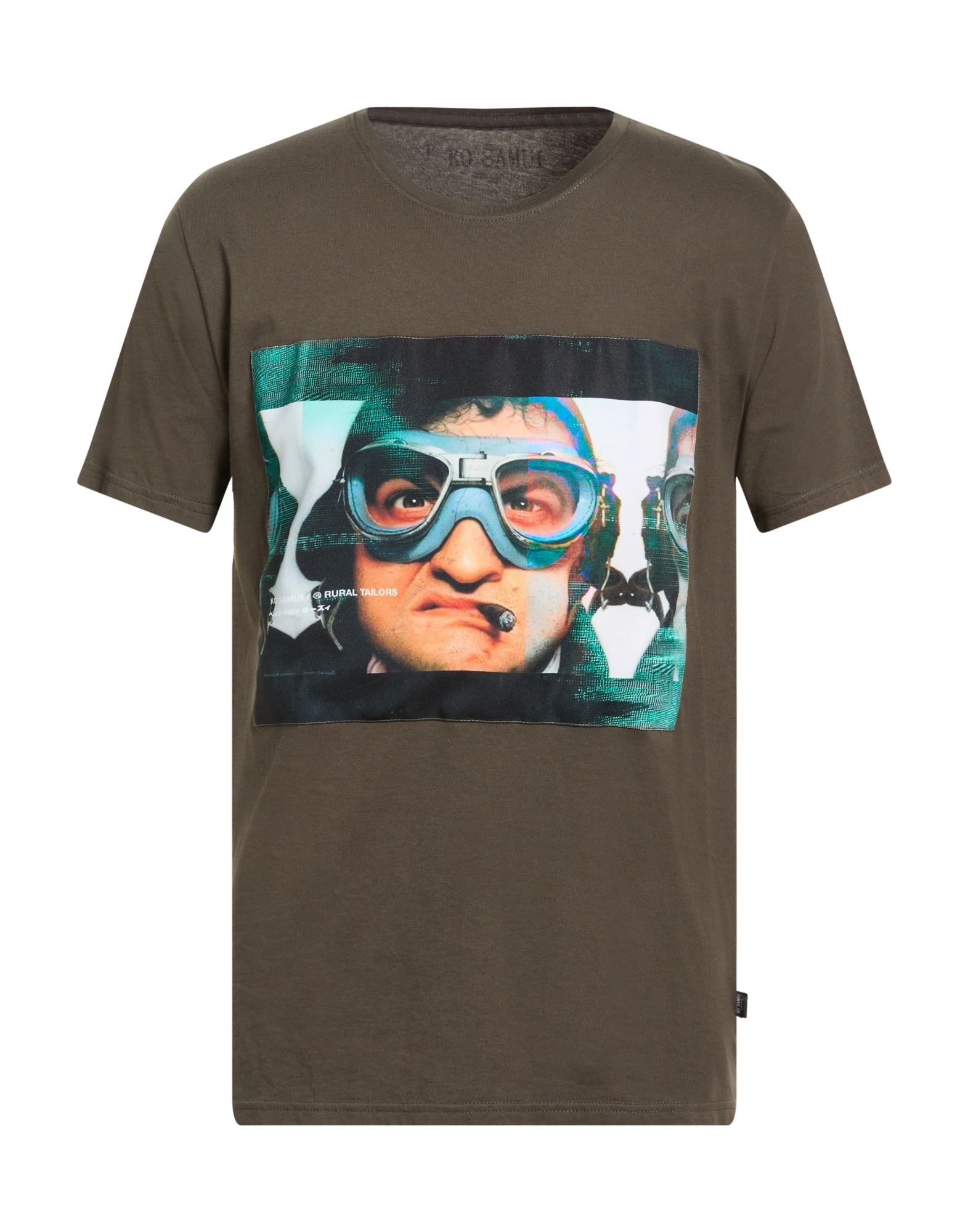  Ko Samui - Tops - T-shirts - On Yoox.com 