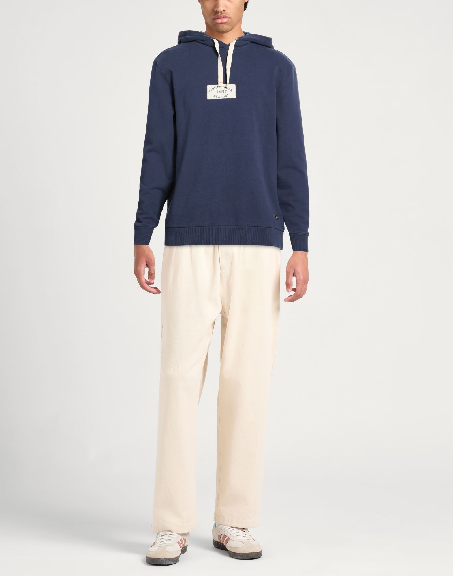  North Sails - Tops - Sweatshirts - On Yoox.com 