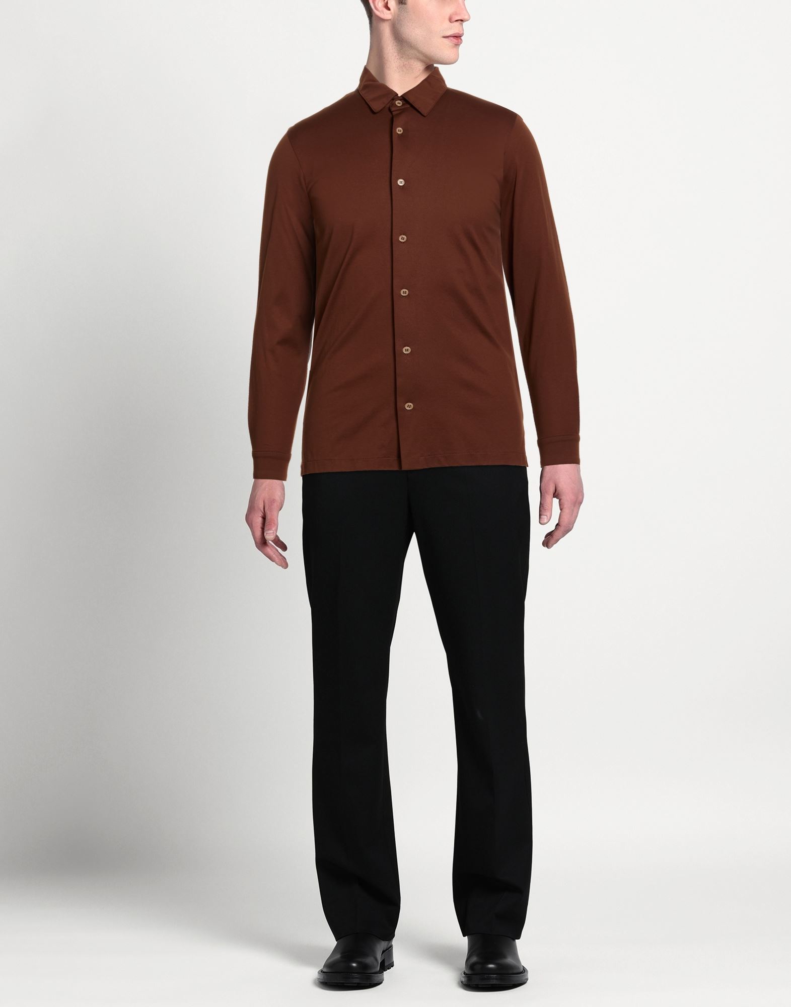  Roberto P  Luxury - Tops - Hemden - On Yoox.com 