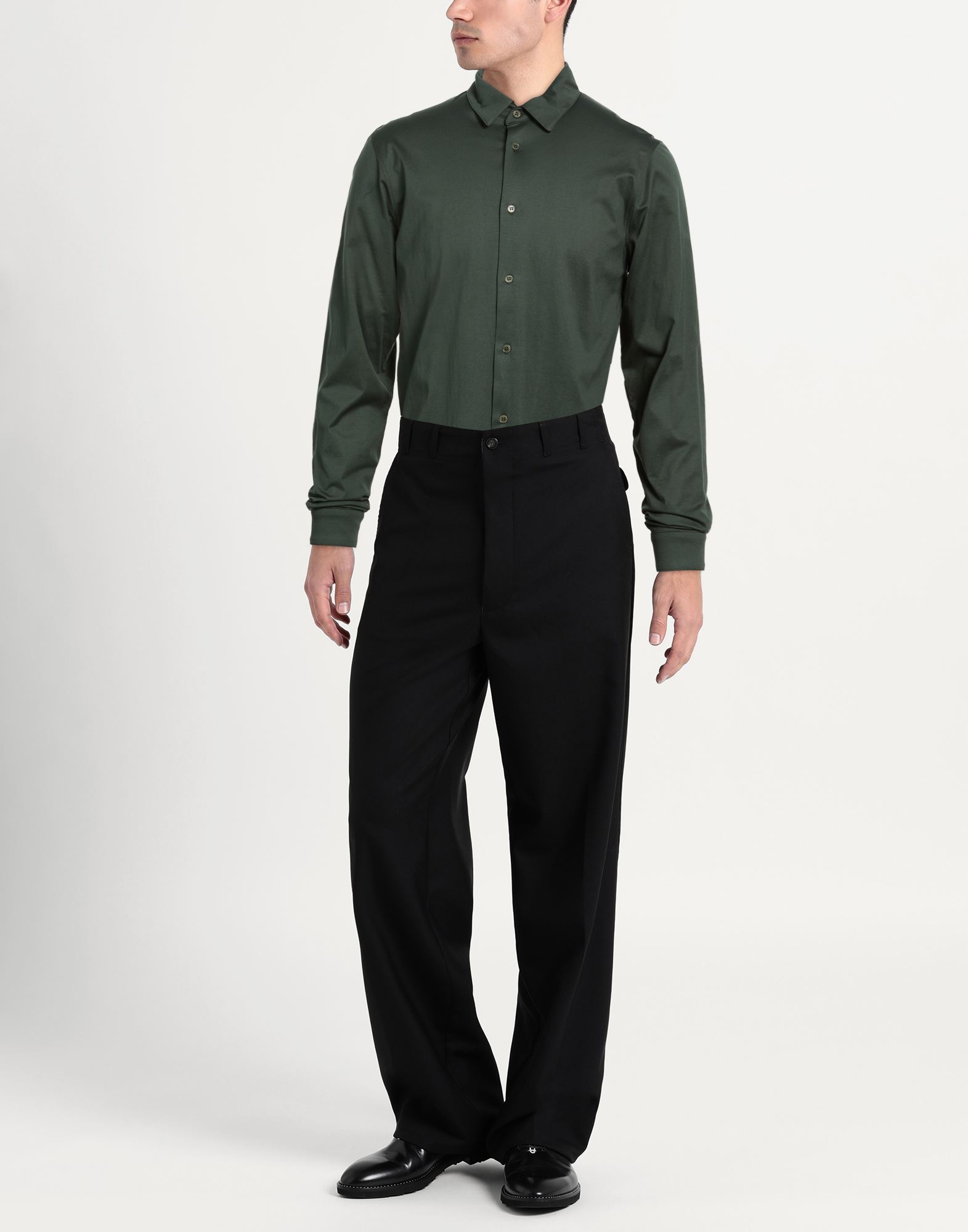  Roberto P  Luxury - Tops - Hemden - On Yoox.com 