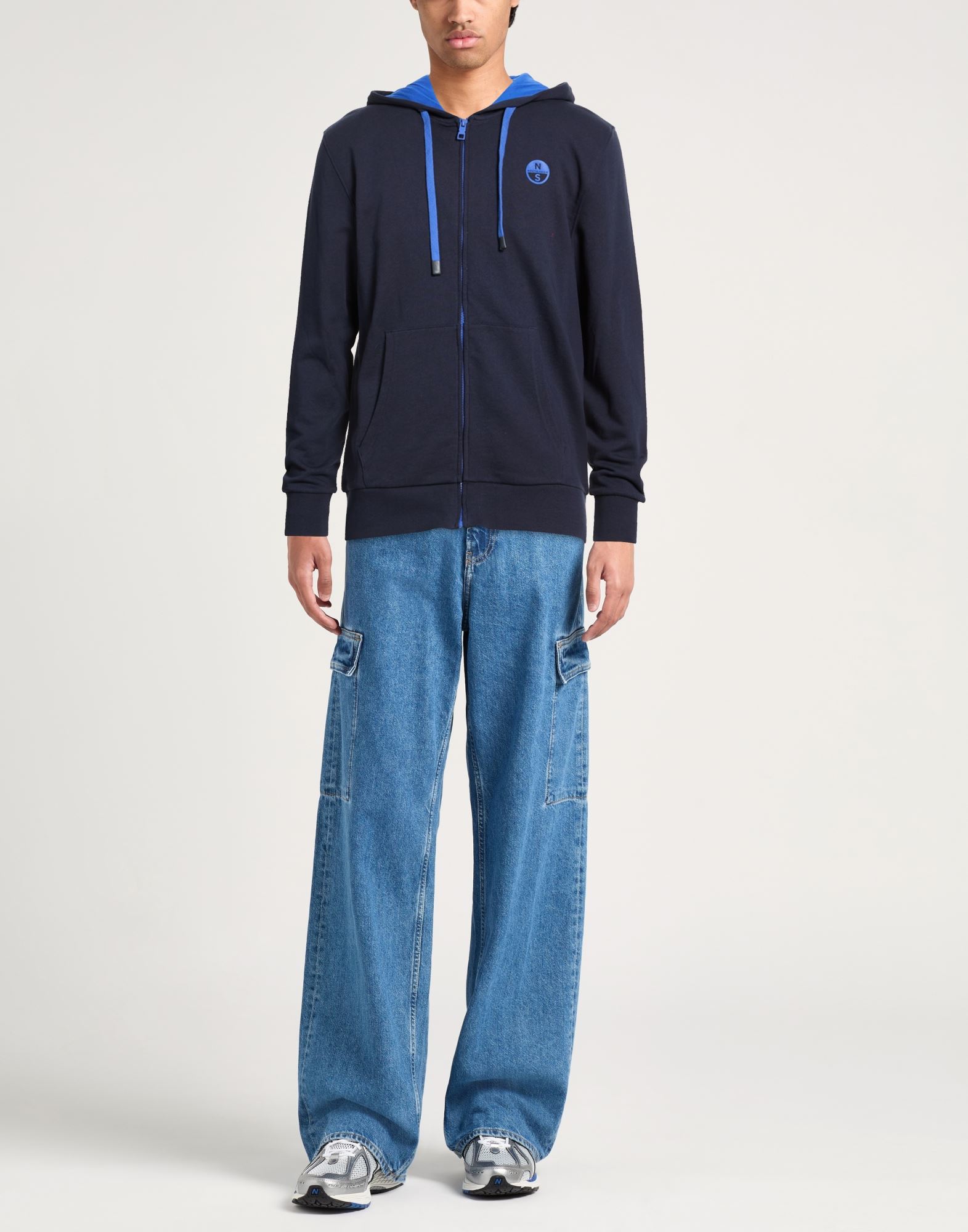  North Sails - Tops - Sweatshirts - On Yoox.com 
