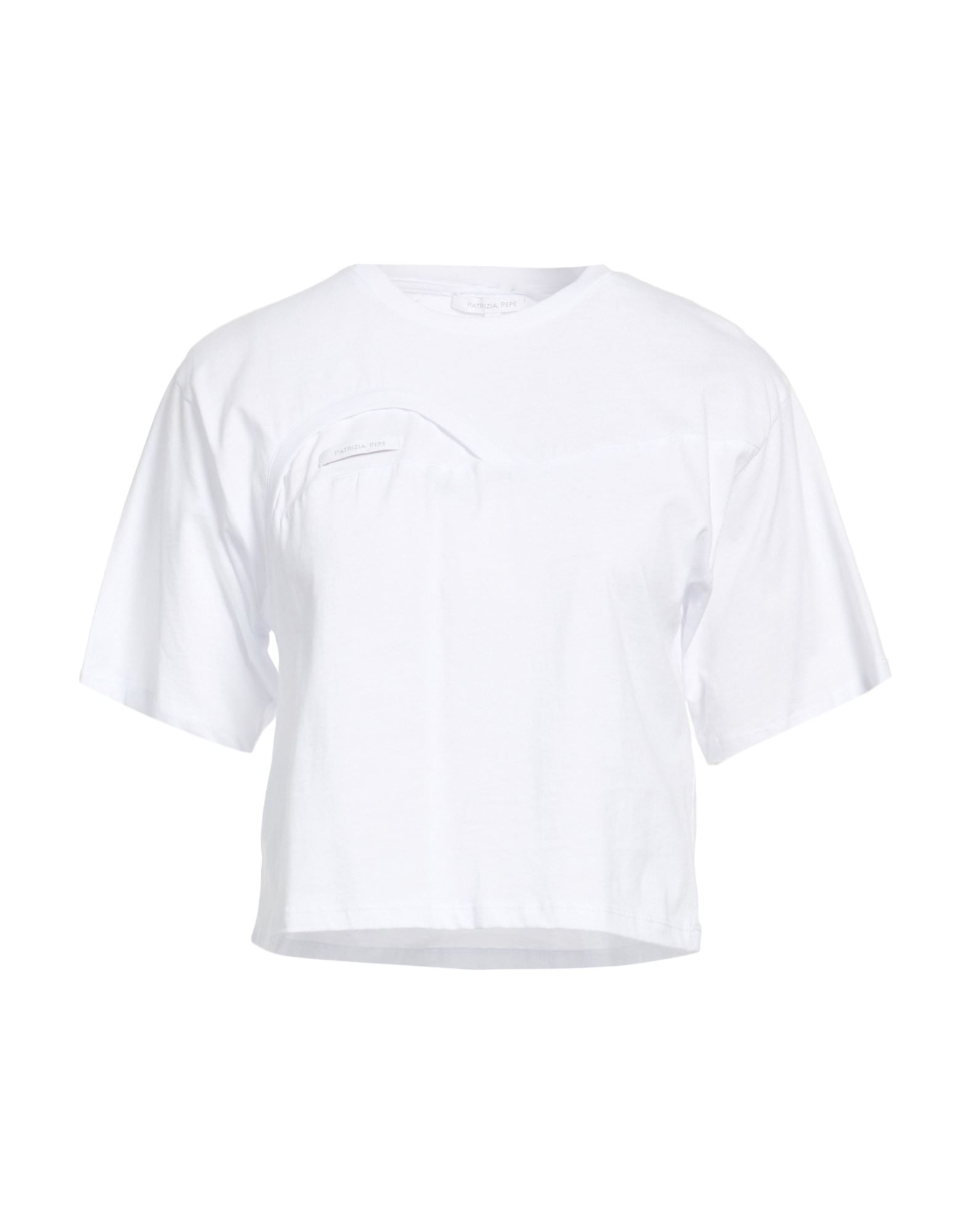 PATRIZIA PEPE ΜΠΛΟΥΖΑΚΙΑ T-shirt