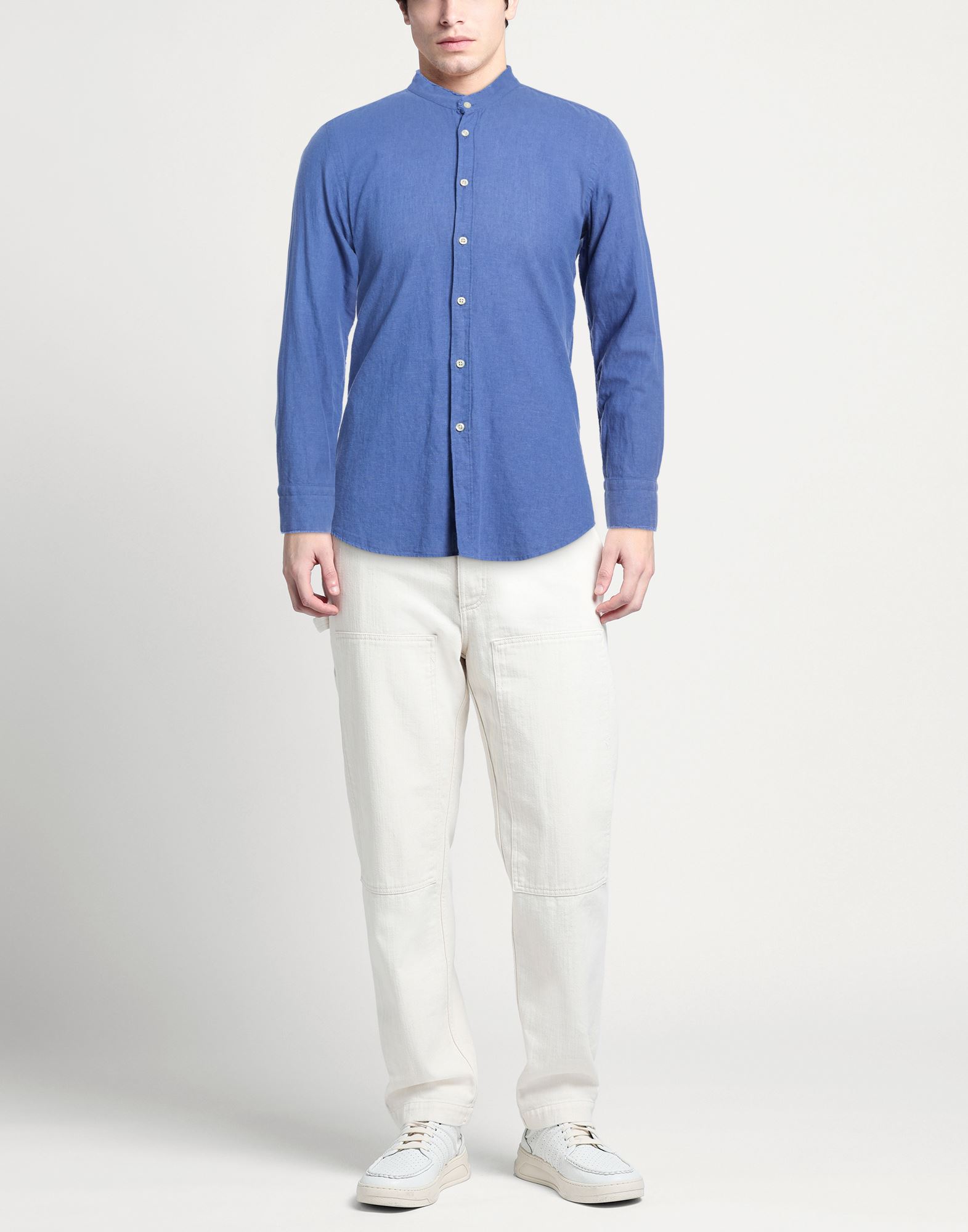  Gmf 965 - Tops - Jeanshemden - On Yoox.com 