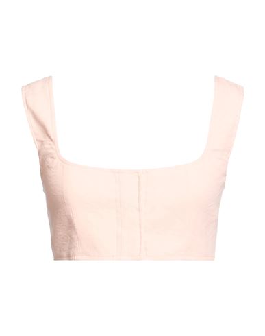 Top Damen Hellrosa 32,34,36,38 Damen