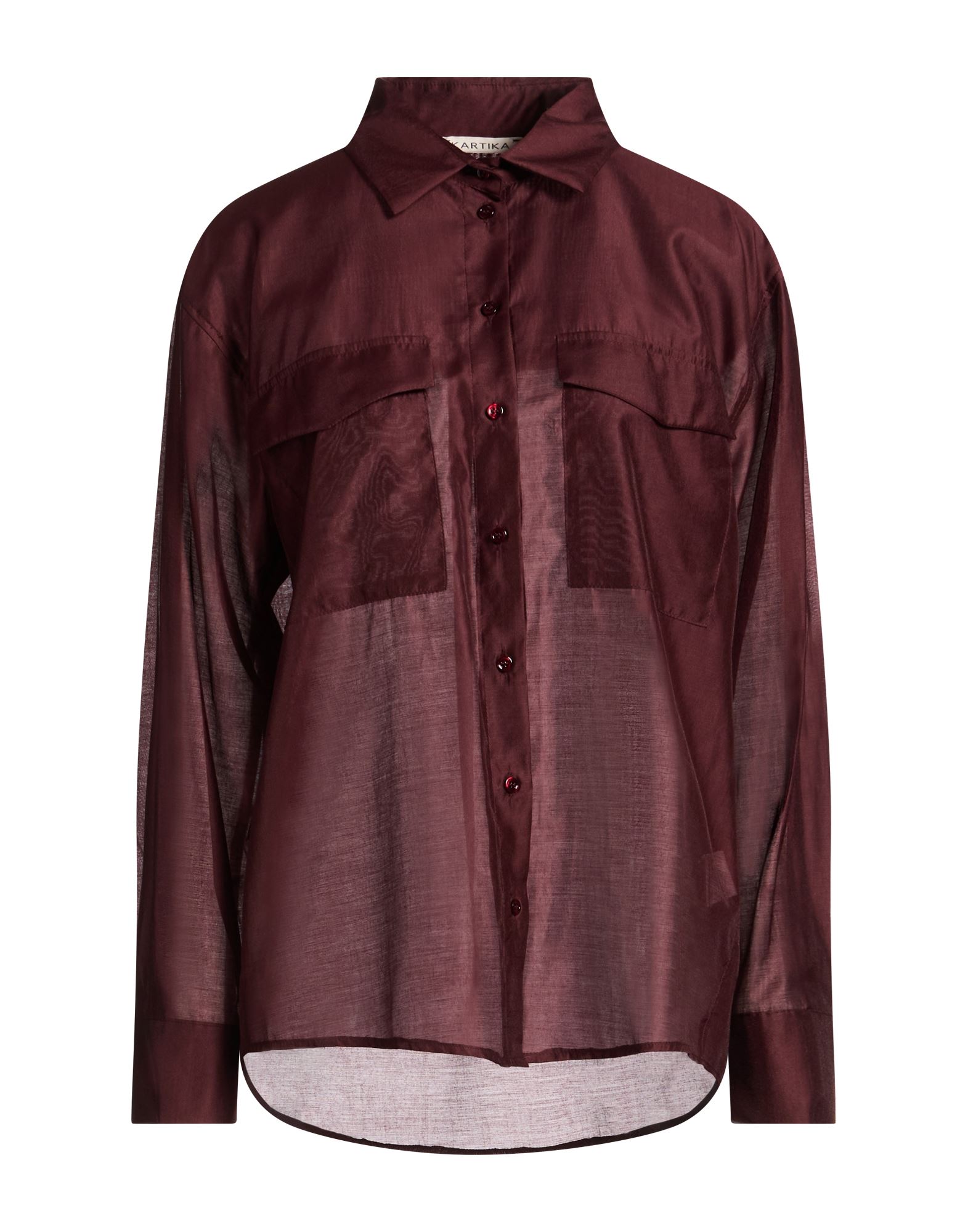 Kartika - Tops - Hemden - On Yoox.com 