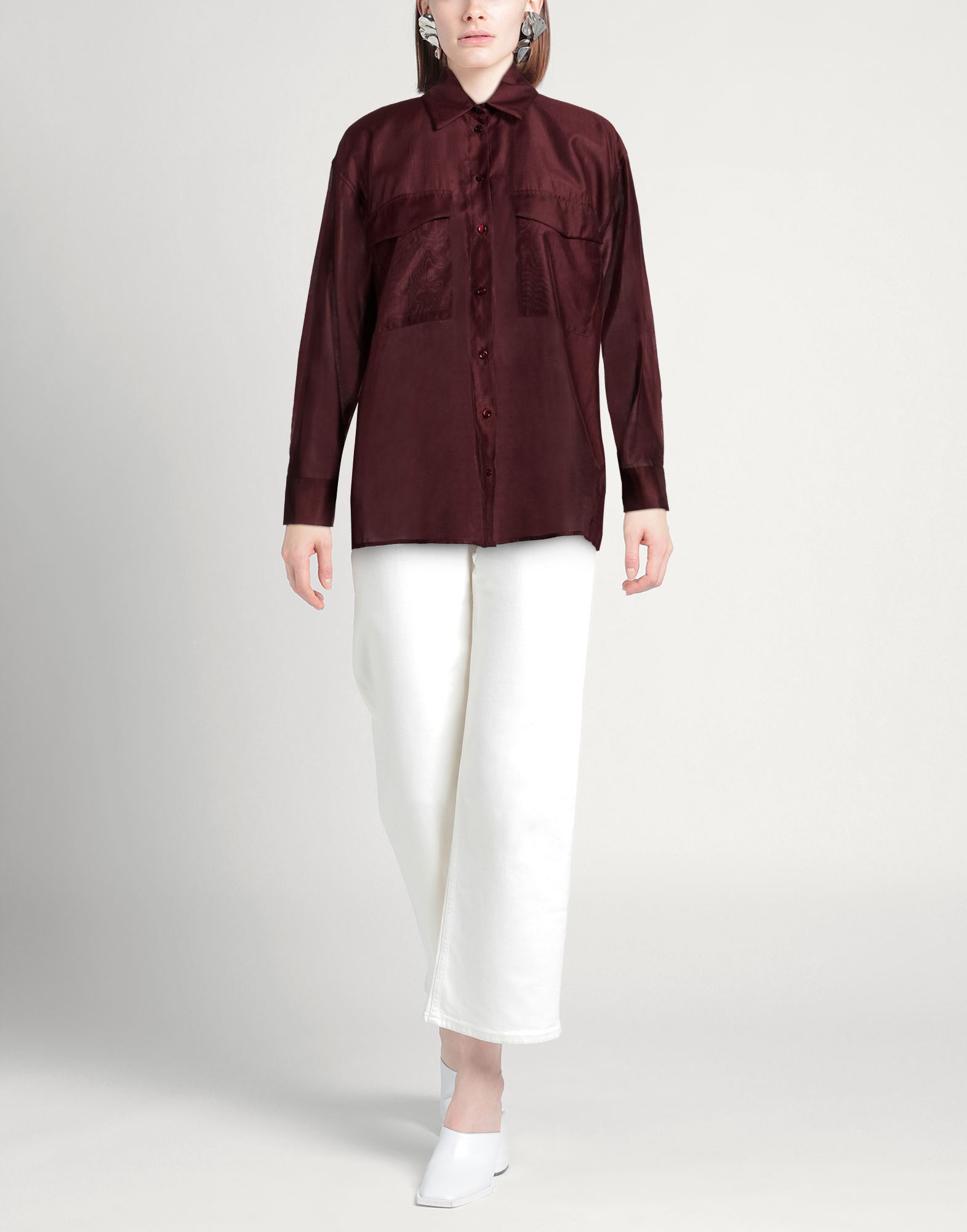  Kartika - Tops - Hemden - On Yoox.com 