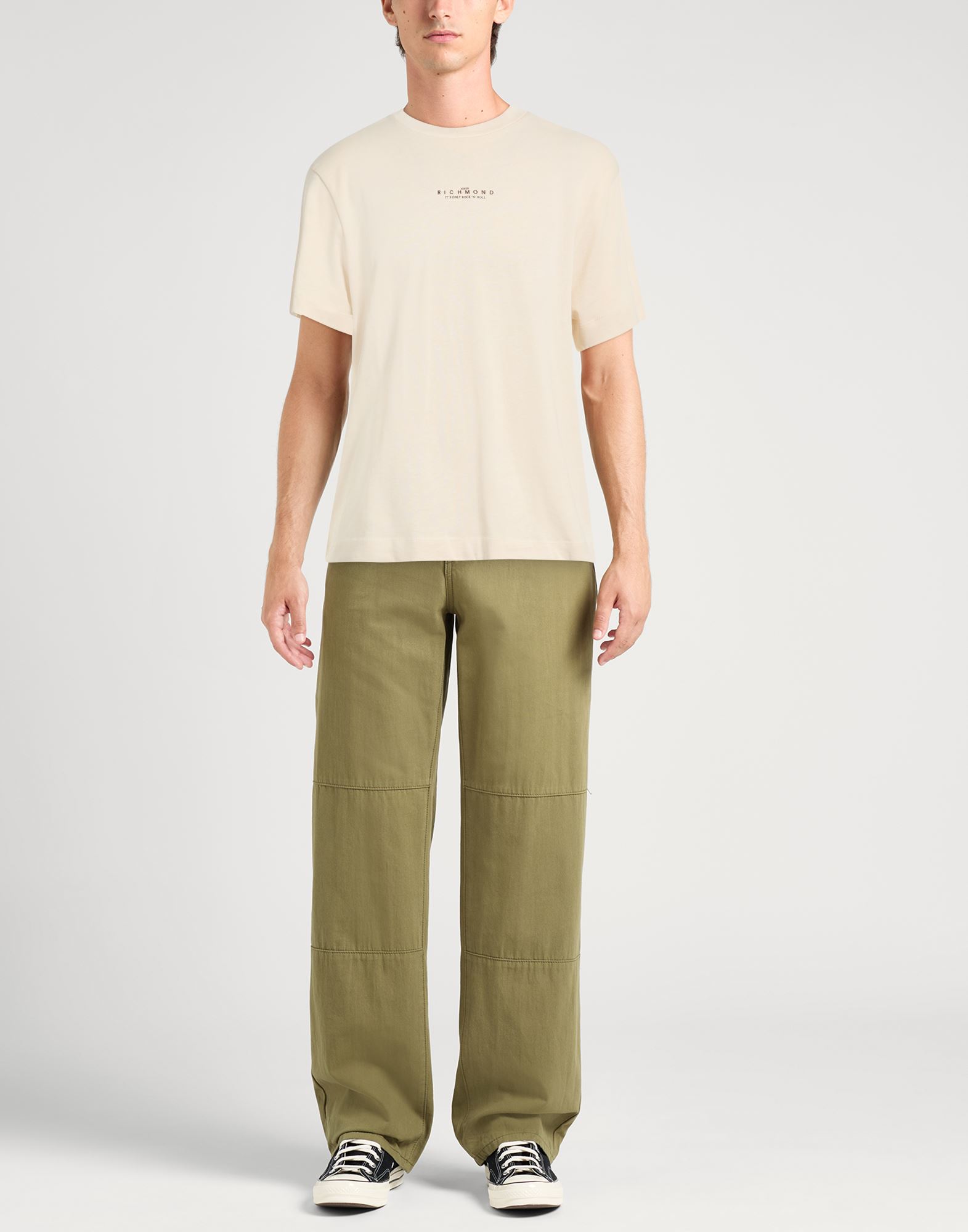  John Richmond - Tops - T-shirts - On Yoox.com 
