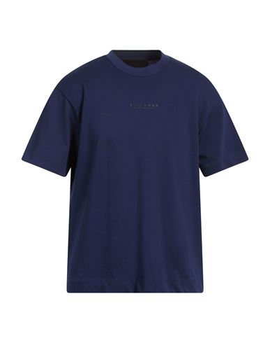 Camiseta Hombre Azul marino L,M,S,XL,XXL Hombre