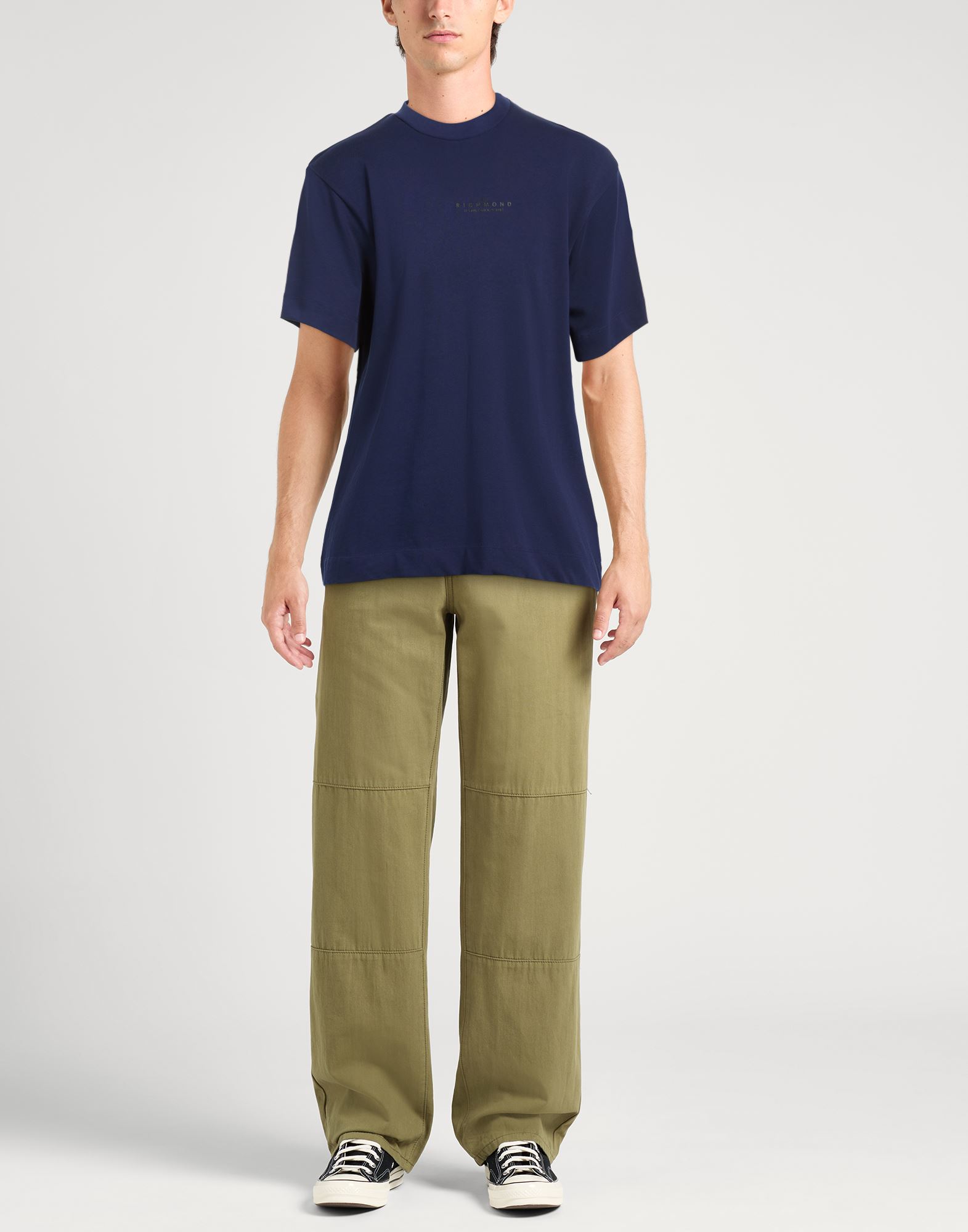  John Richmond - Tops - T-shirts - On Yoox.com 