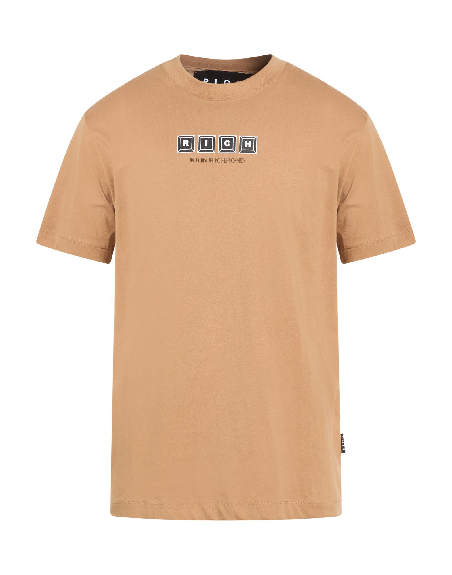  John Richmond - Tops - T-shirts - On Yoox.com 