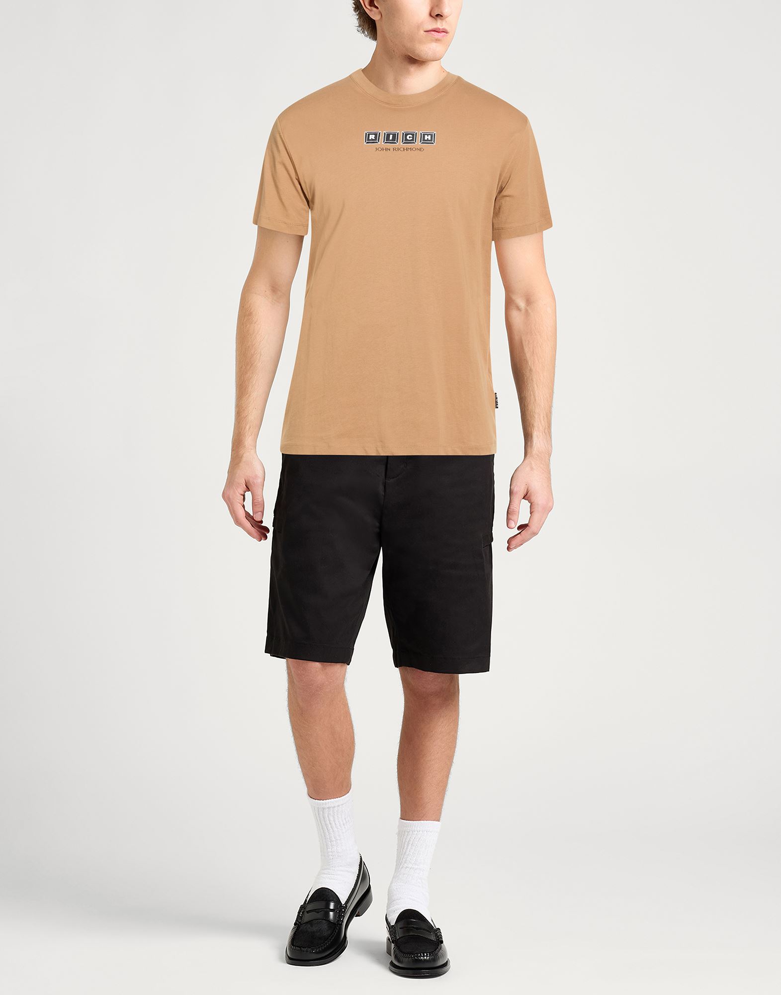  John Richmond - Tops - T-shirts - On Yoox.com 