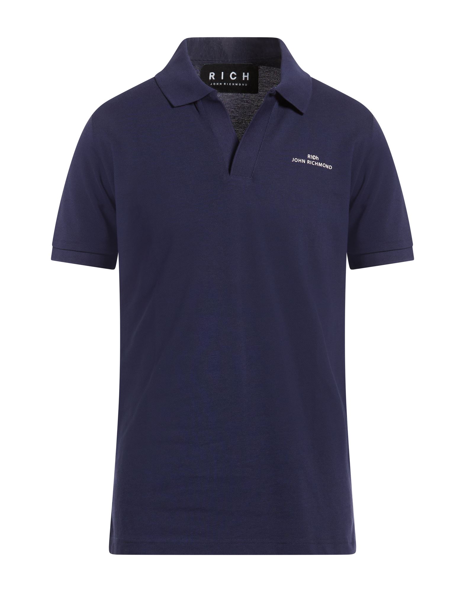  John Richmond - Tops - Poloshirts - On Yoox.com 