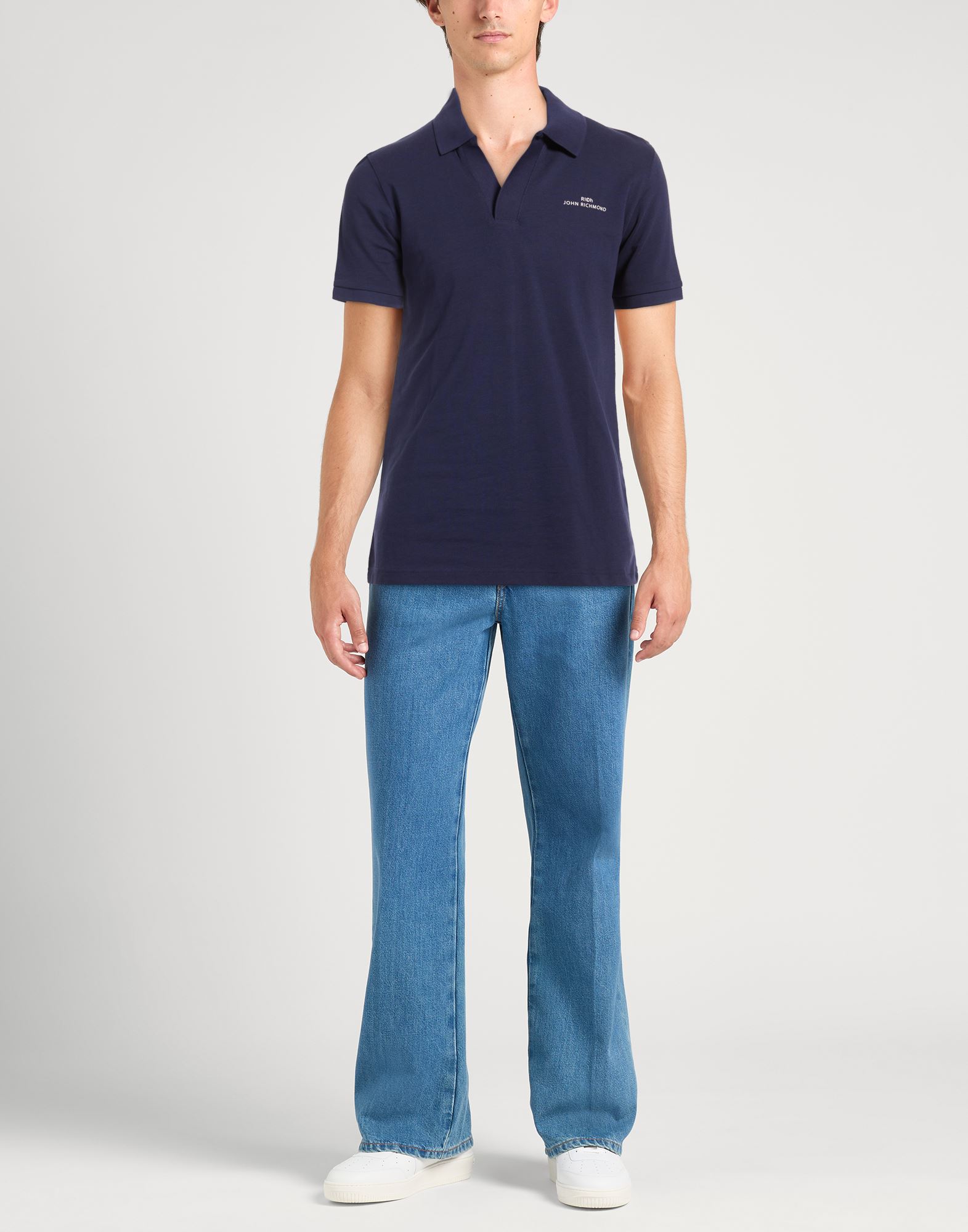  John Richmond - Tops - Poloshirts - On Yoox.com 