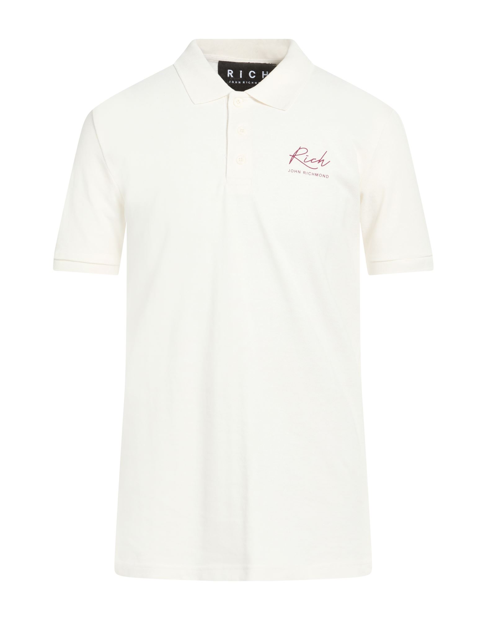  John Richmond - Tops - Poloshirts - On Yoox.com 