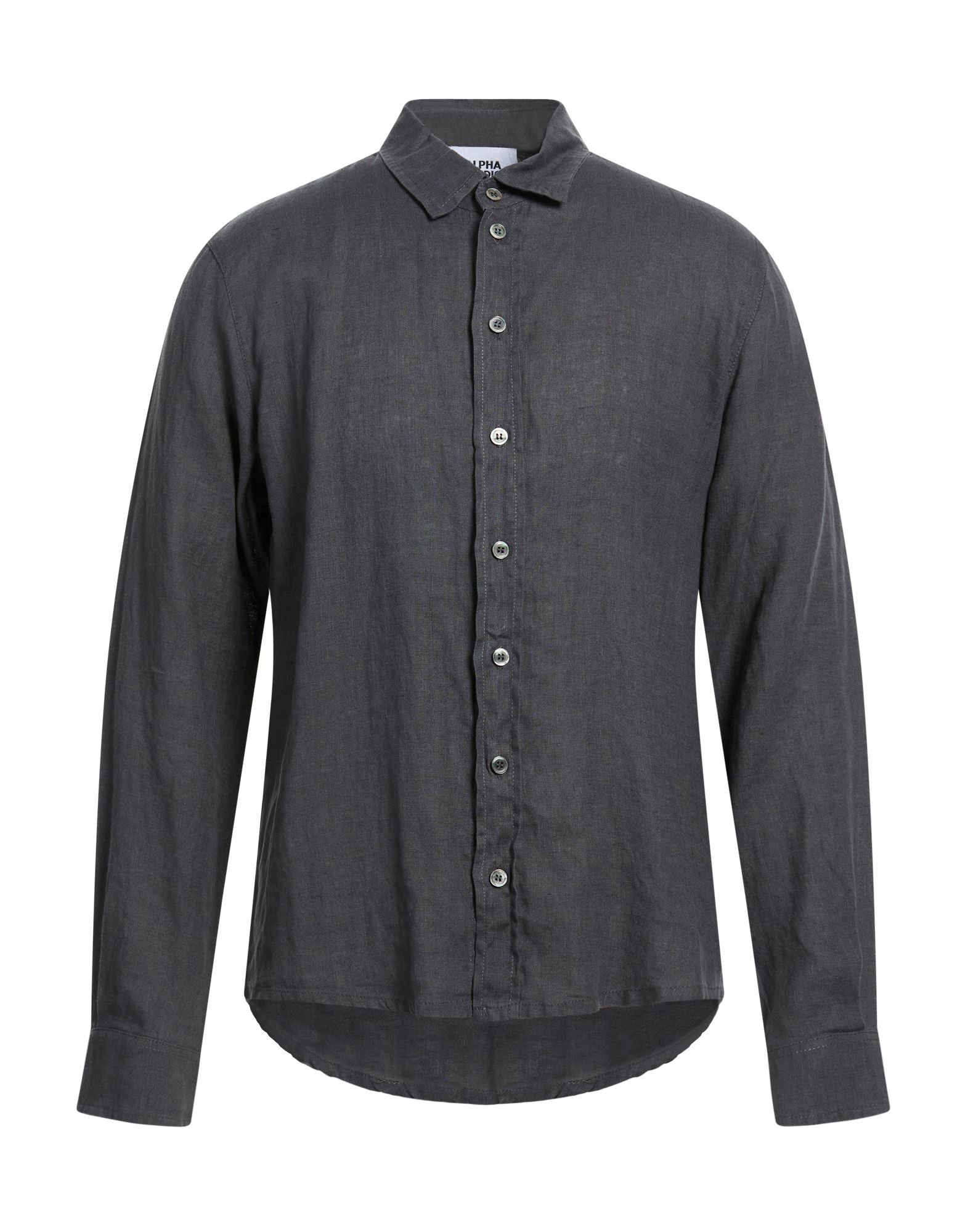  Alpha Studio - Topwear - Camicie - On Yoox.com 