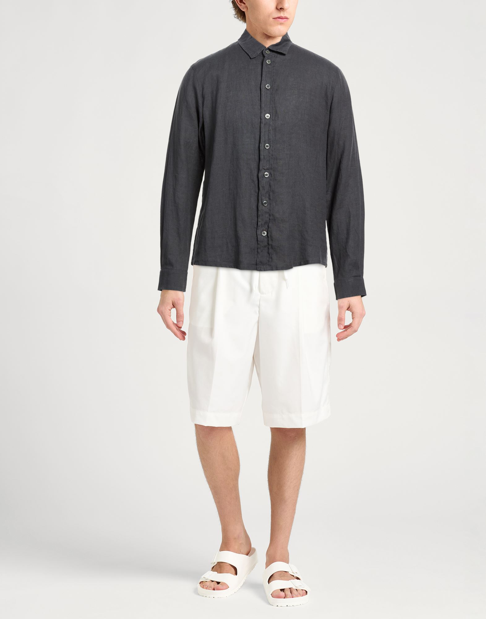  Alpha Studio - Topwear - Camicie - On Yoox.com 