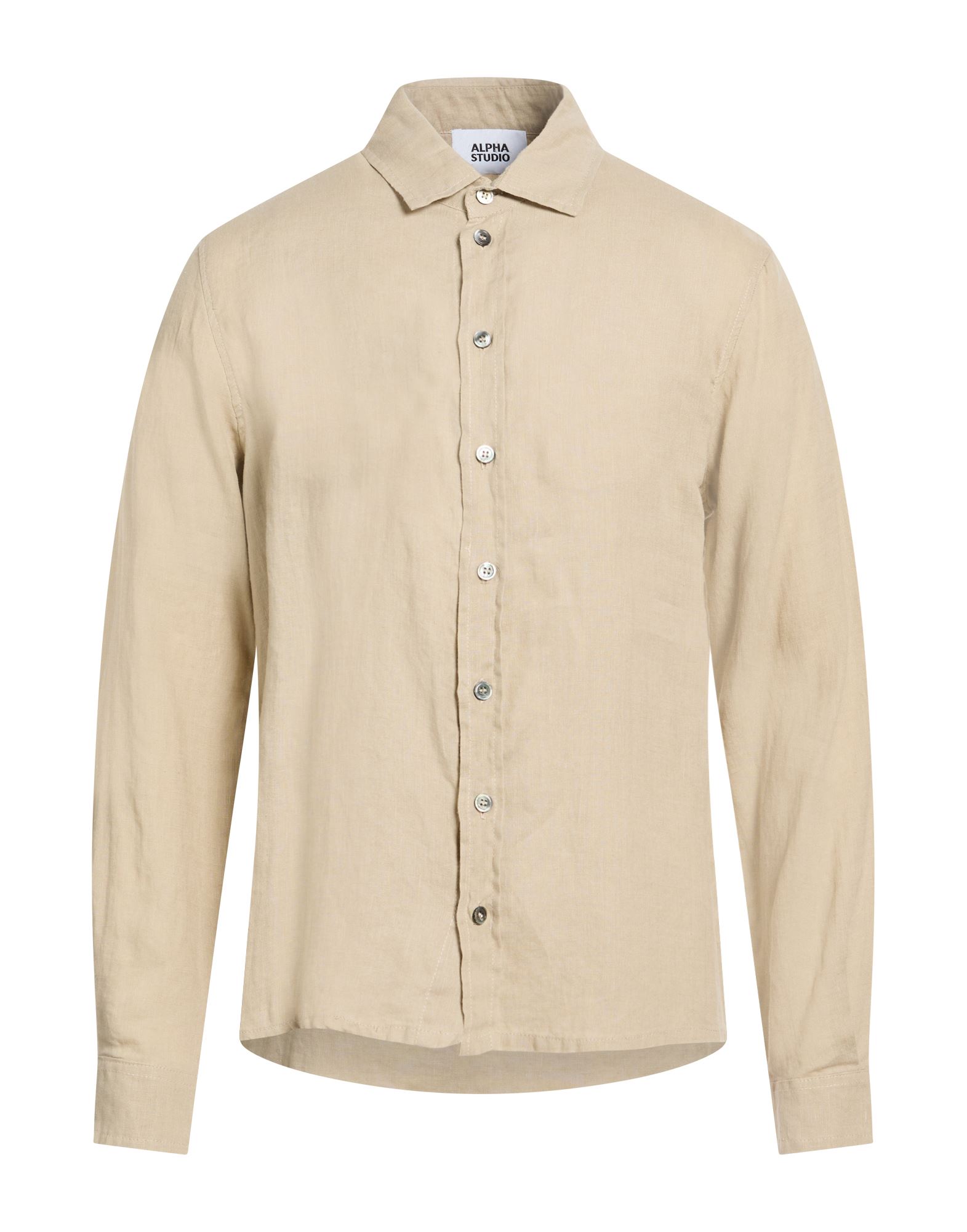  Alpha Studio - Topwear - Camicie - On Yoox.com 