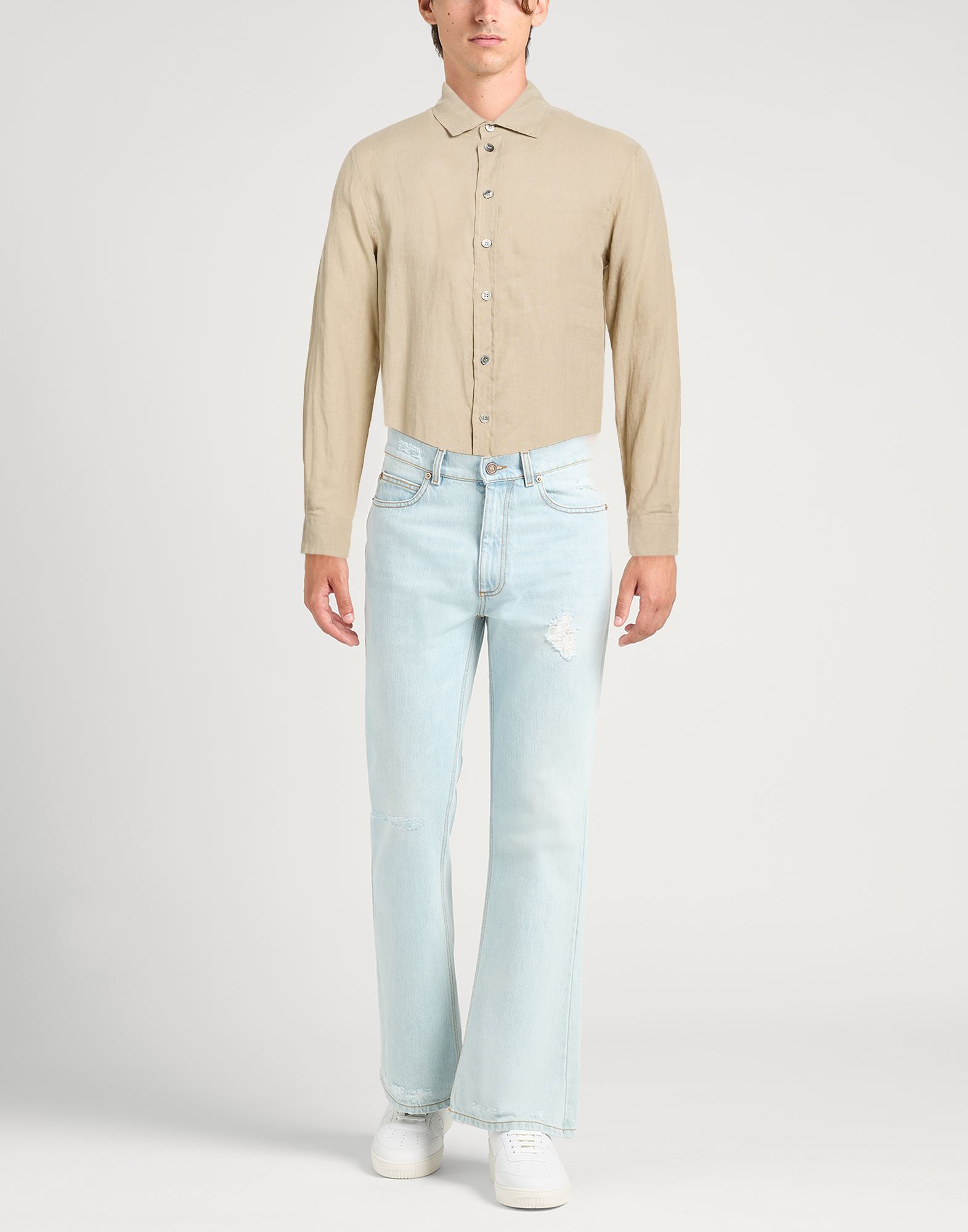  Alpha Studio - Topwear - Camicie - On Yoox.com 