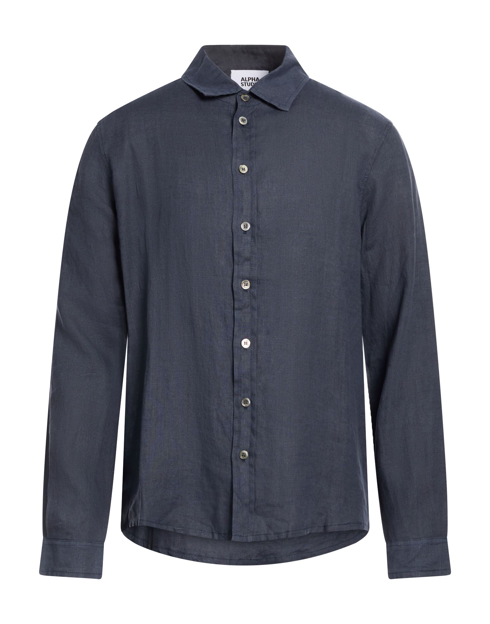  Alpha Studio - Topwear - Camicie - On Yoox.com 
