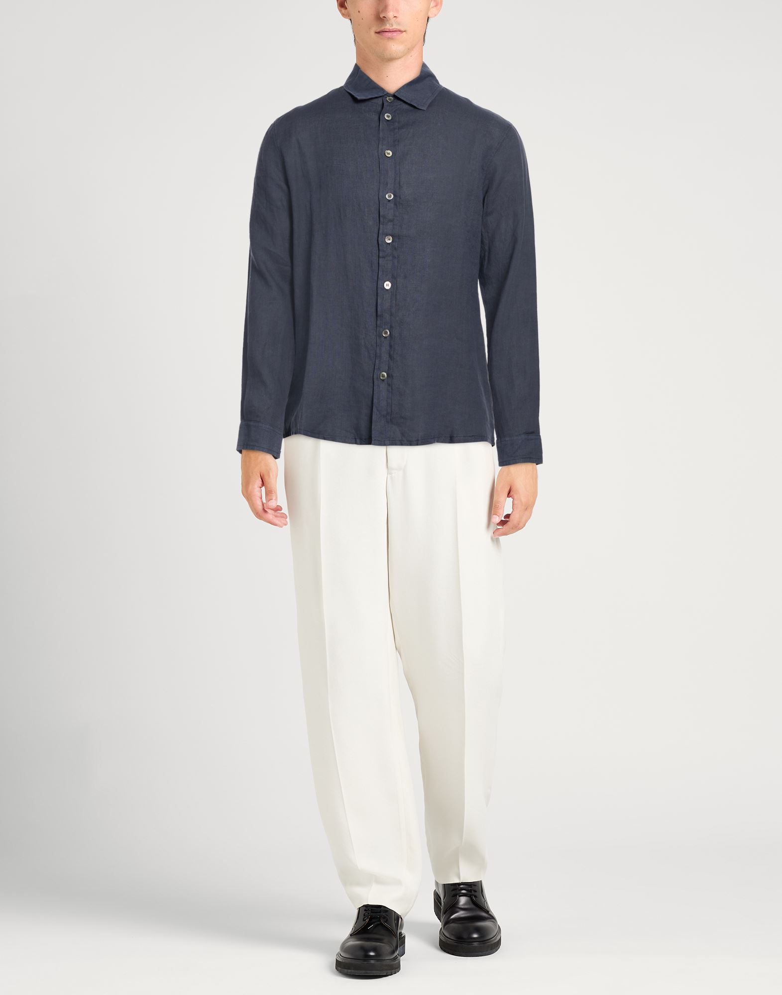  Alpha Studio - Topwear - Camicie - On Yoox.com 