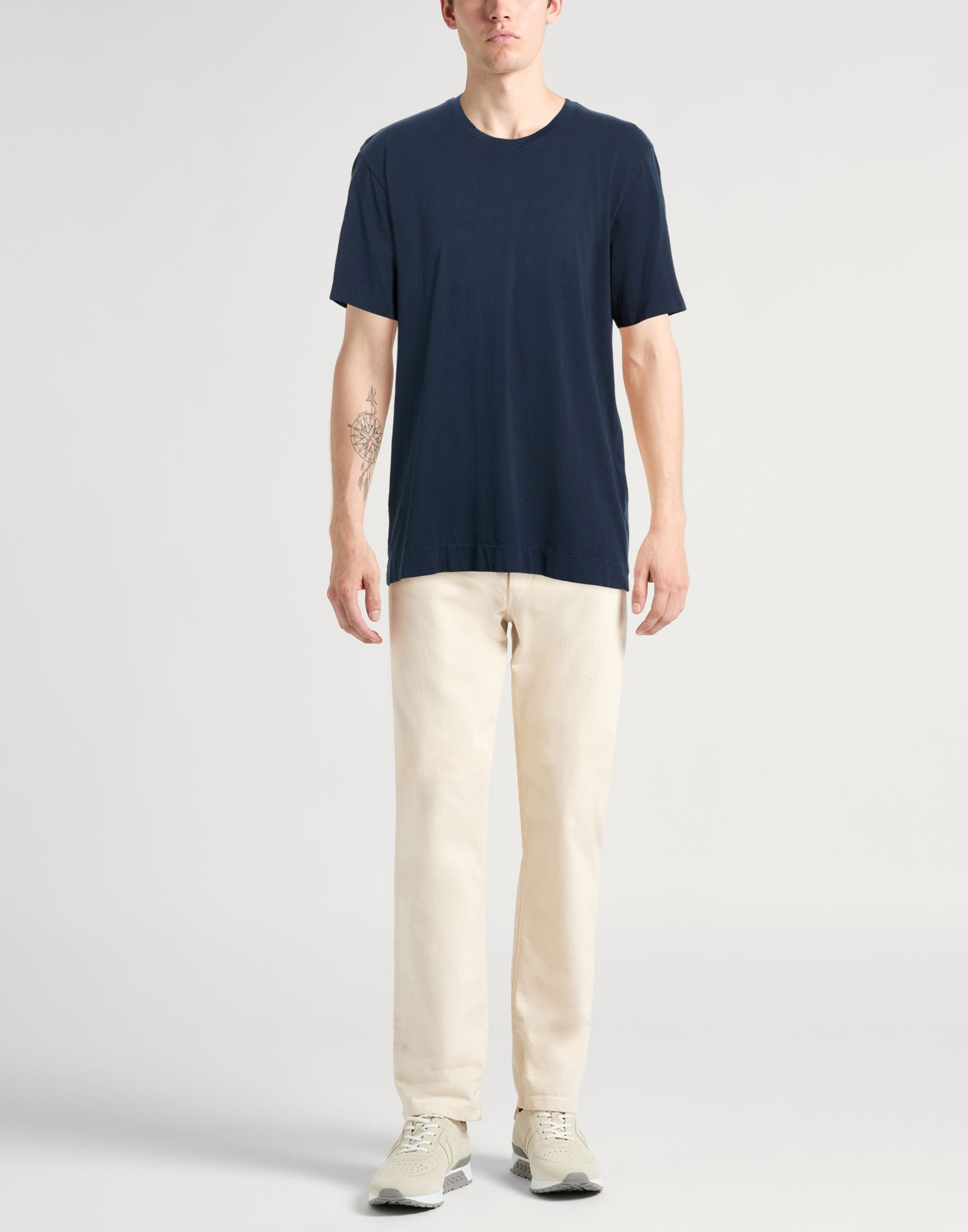  Boglioli - Tops - T-shirts - On Yoox.com 