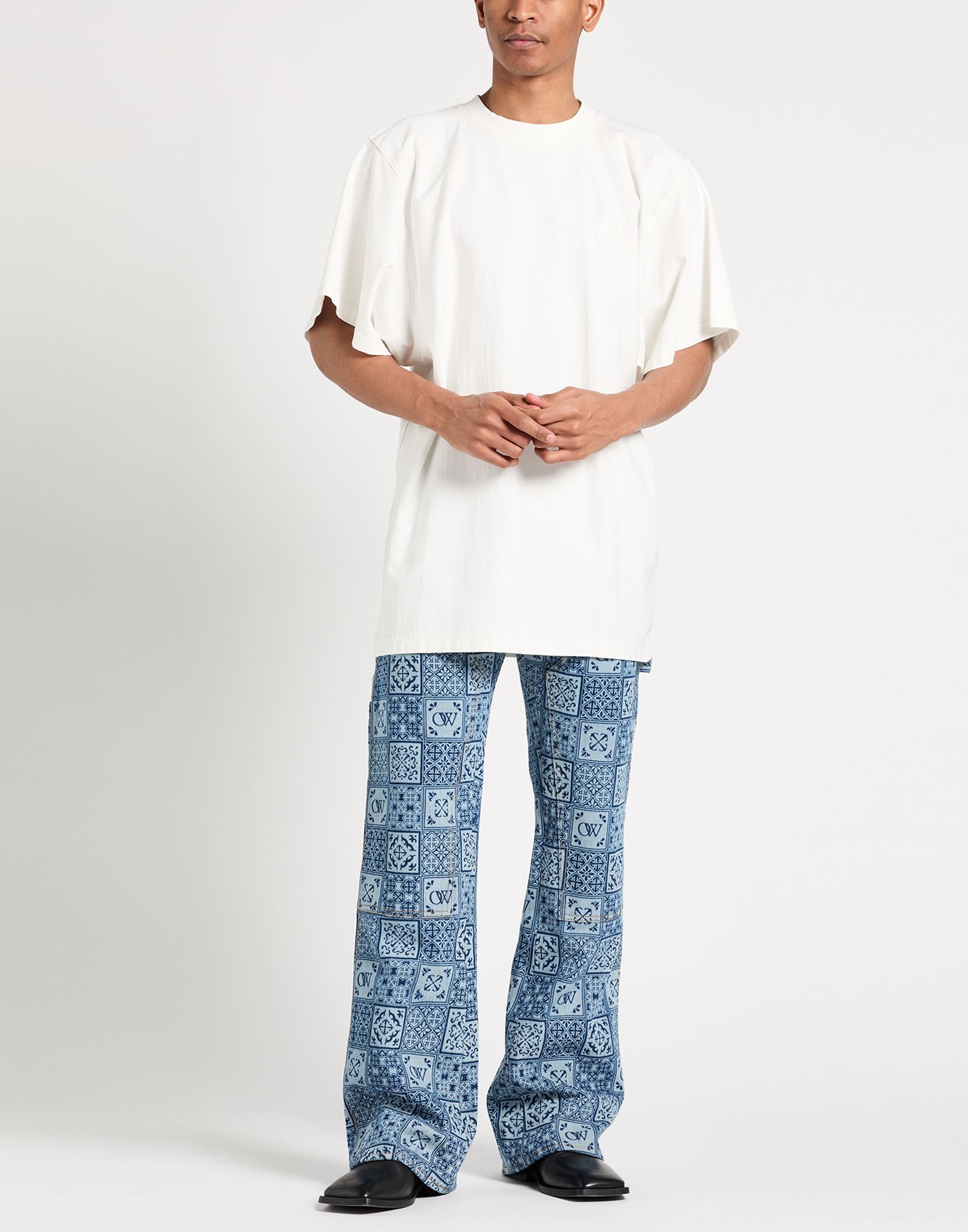 Hed Mayner - Tops - T-shirts - On Yoox.com 