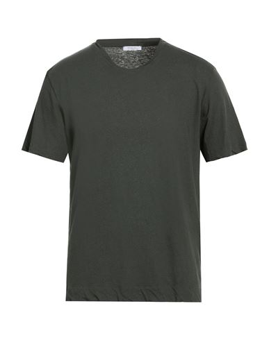 Camiseta Hombre Verde oscuro M,S,XXL Hombre