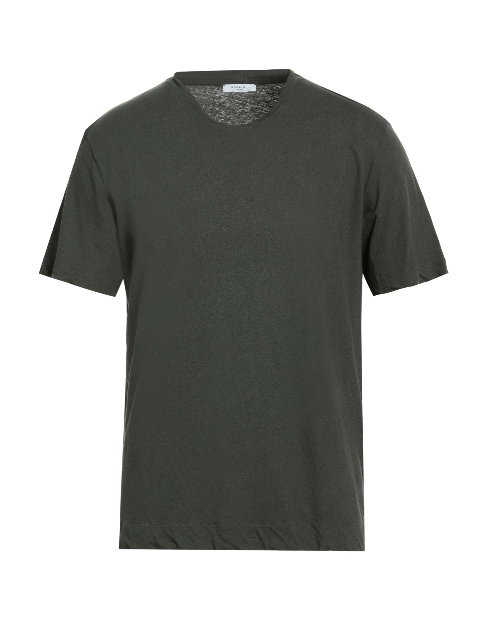  Boglioli - Tops - T-shirts - On Yoox.com 