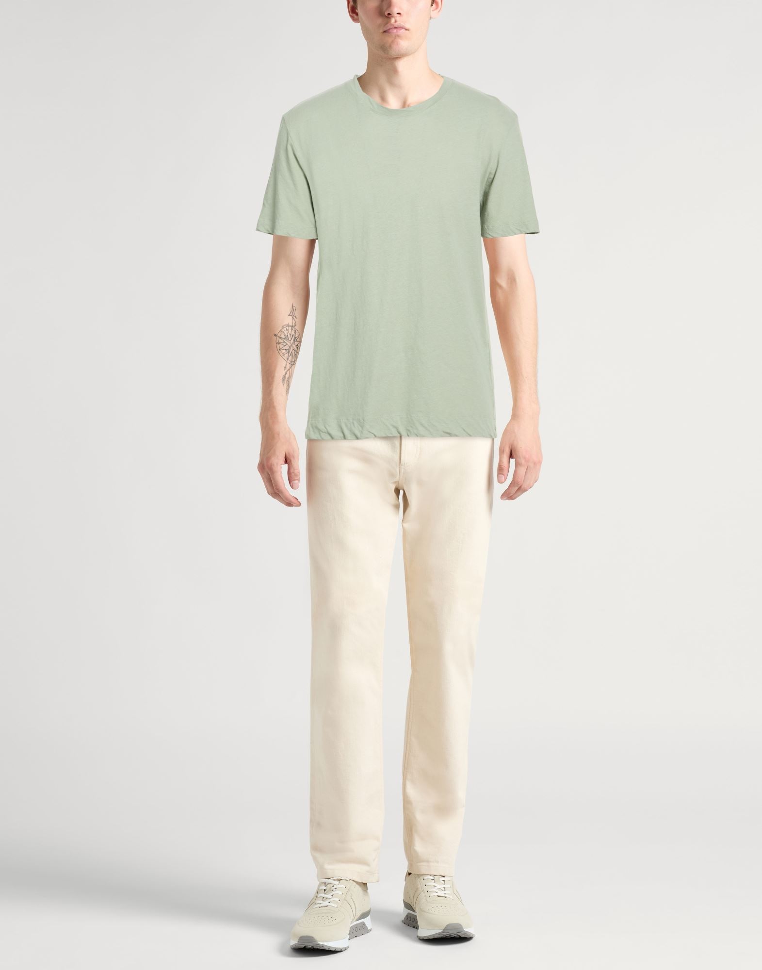  Boglioli - Tops - T-shirts - On Yoox.com 