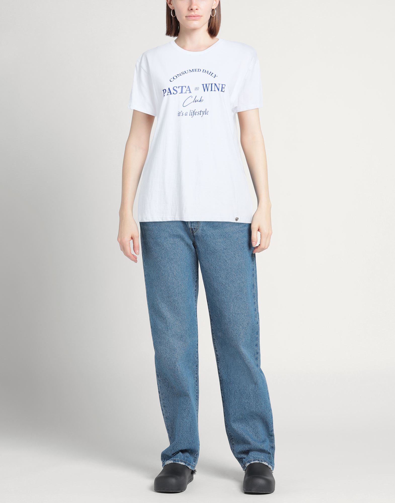  Please - Tops - T-shirts - On Yoox.com 