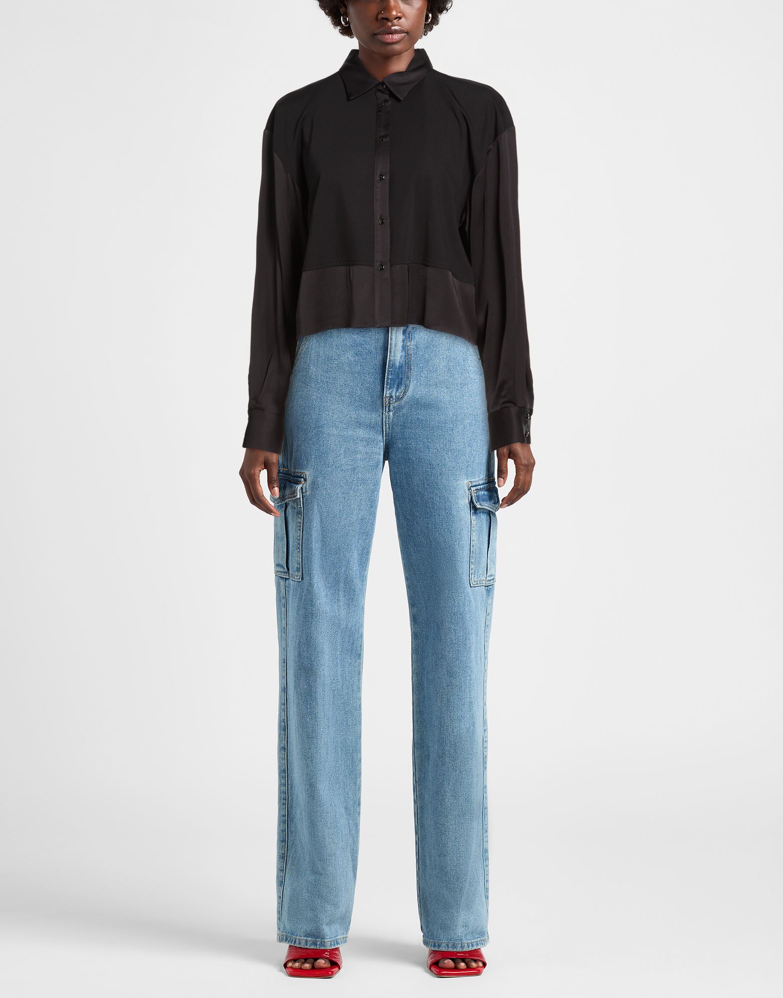  Kaos - Tops - Hemden - On Yoox.com 