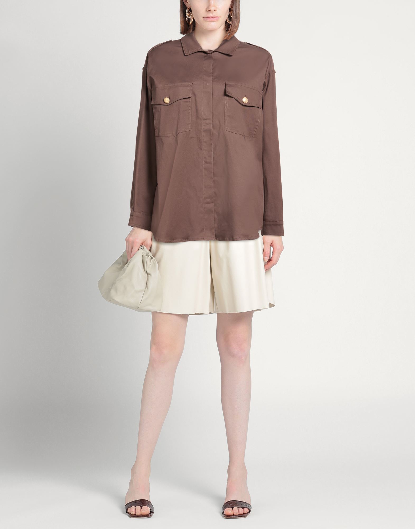 Kartika - Camisetas Y Tops - Camisas - On Yoox.com 