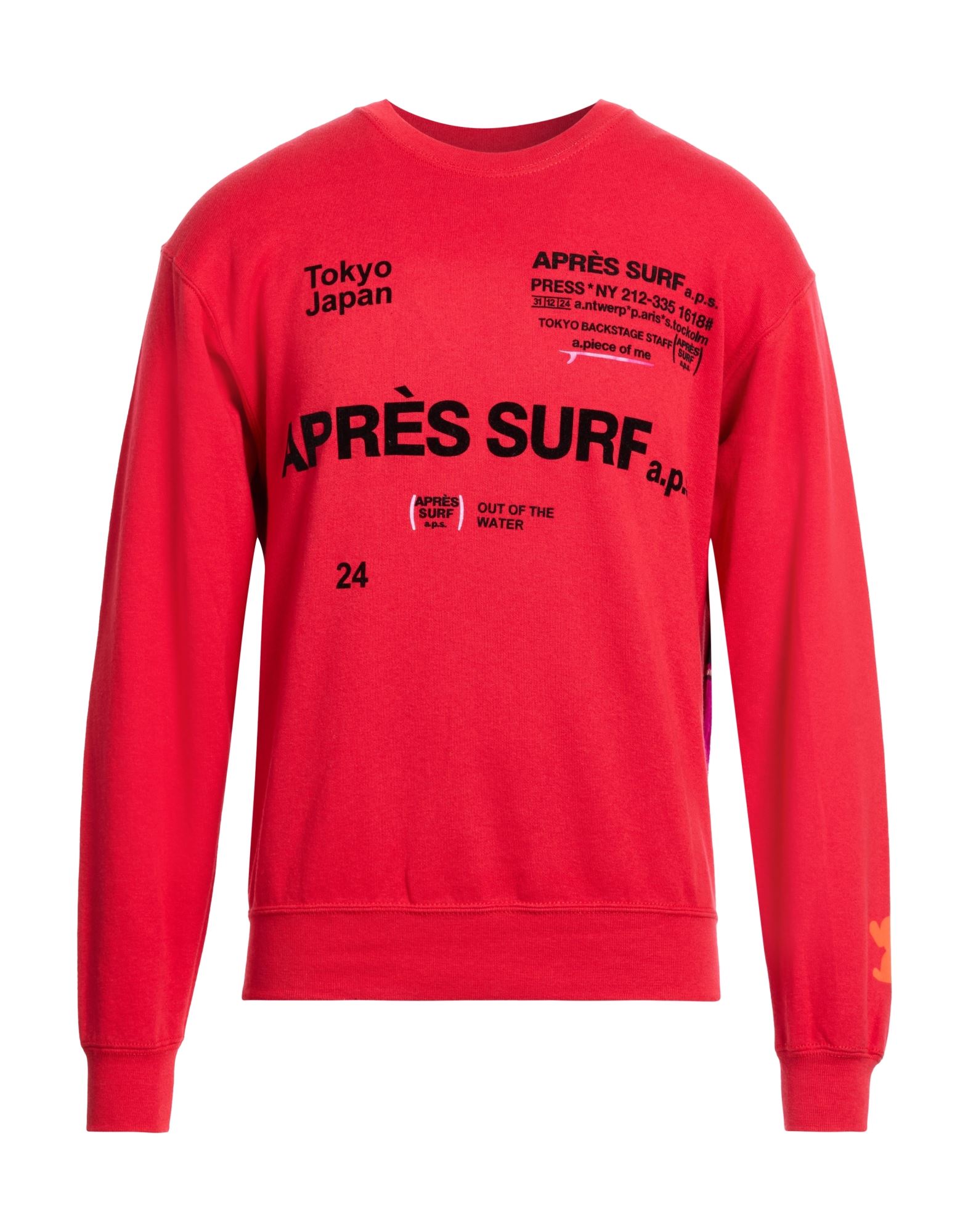  Après Surf - Tops - Sweatshirts - On Yoox.com 