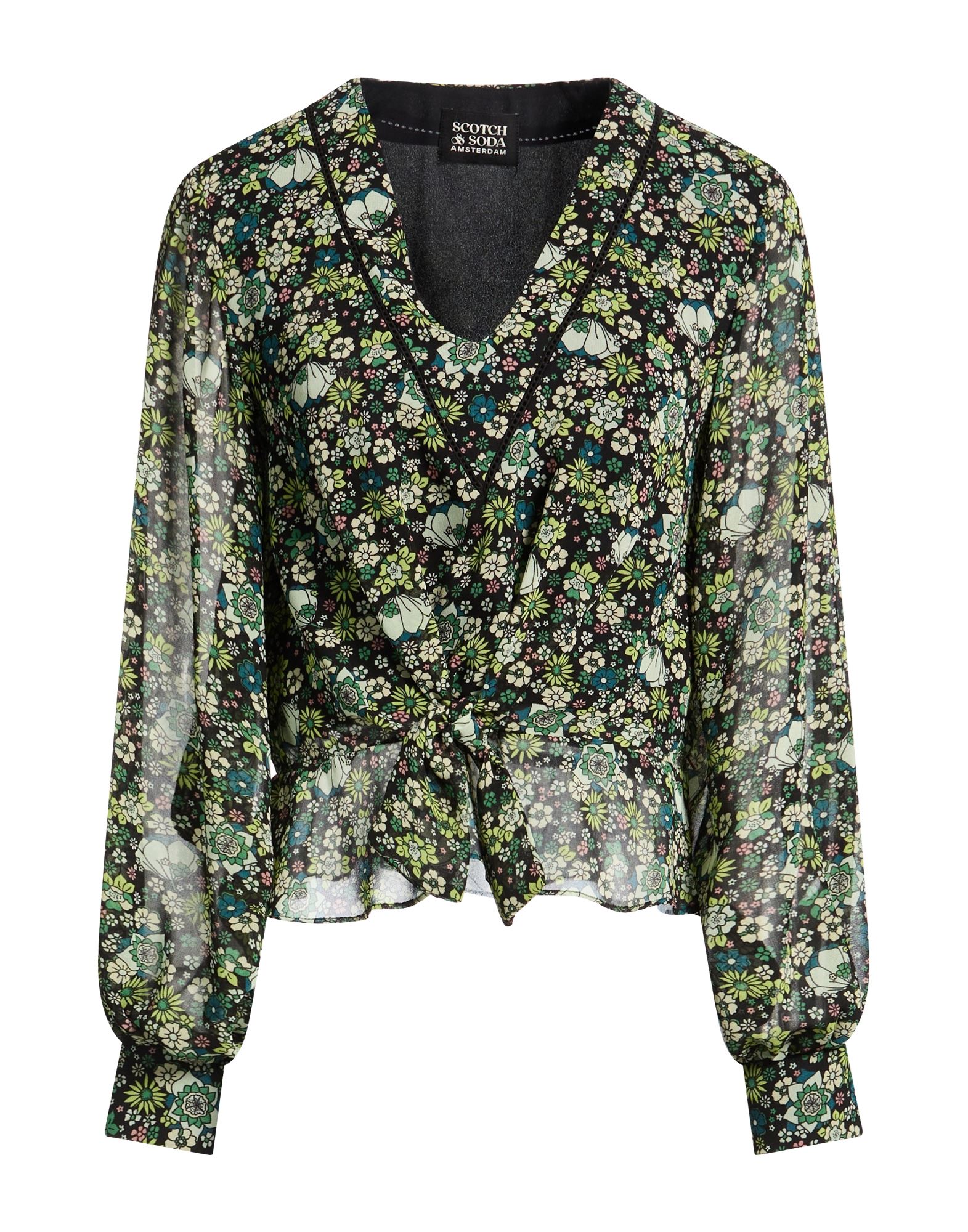  Maison Scotch - Tops - Tops - On Yoox.com 