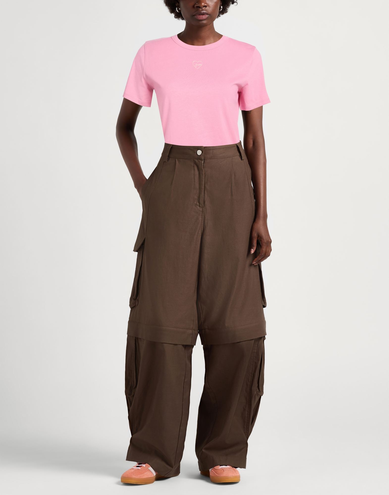  Boss - Tops - T-shirts - On Yoox.com 