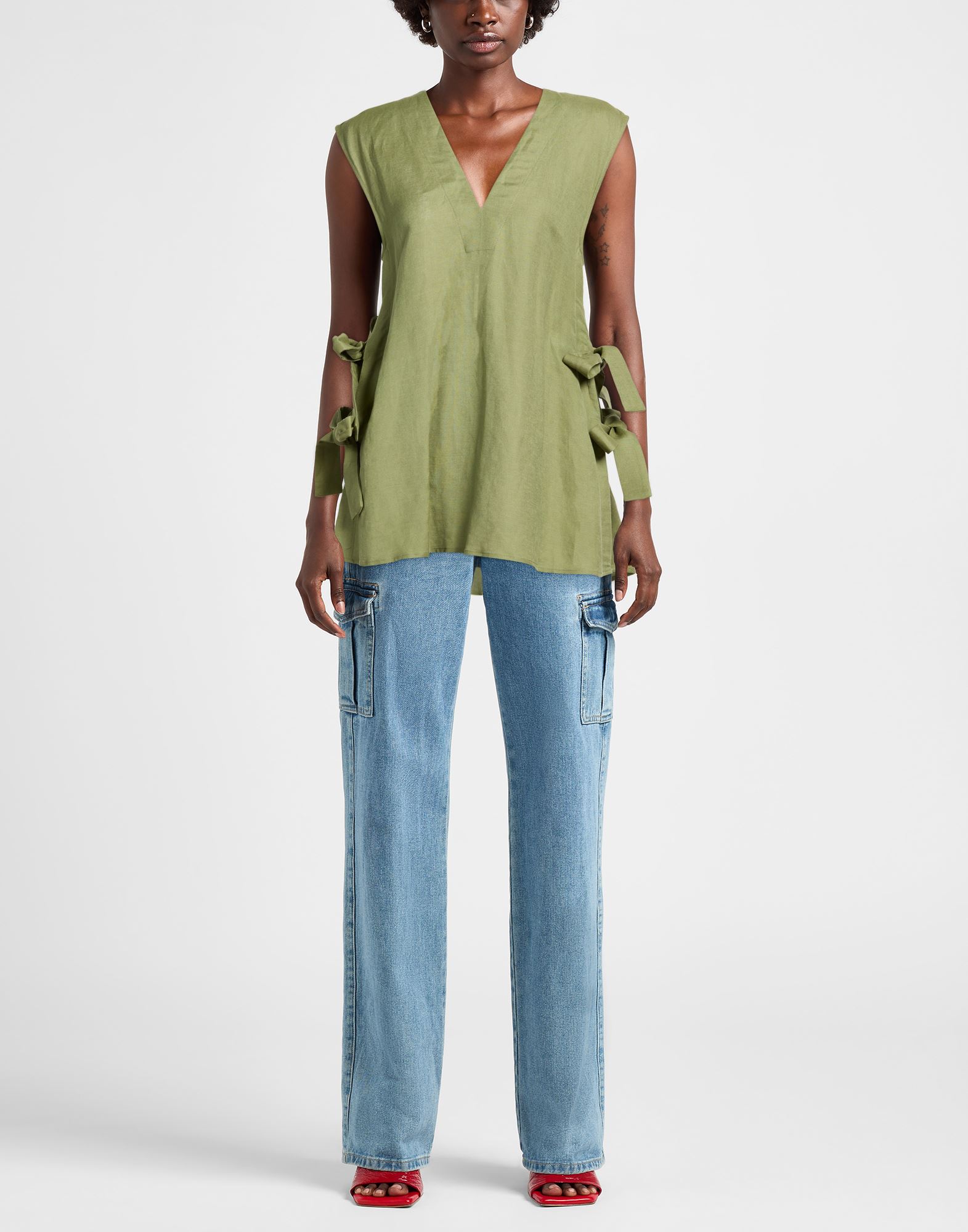  Meimeij - Tops - Tops - On Yoox.com 