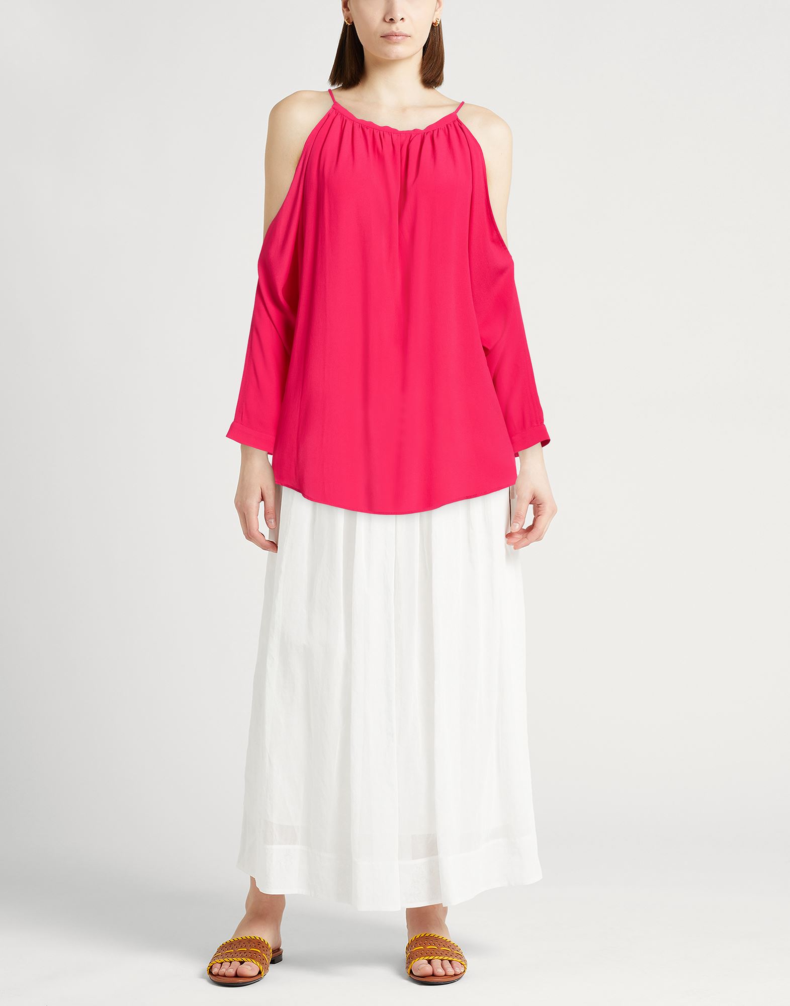  Semicouture - Tops - Tops - On Yoox.com 